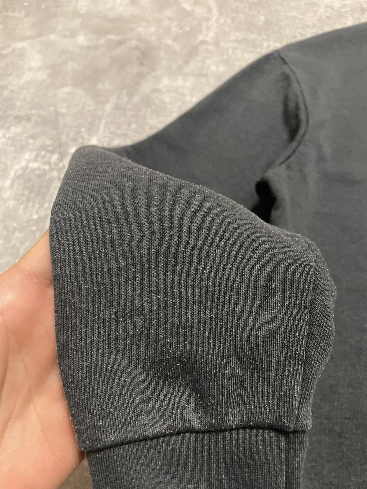 Salomon Vintage Salomon World Champion Big Logo Sweatshirt Crewneck Size US M / EU 48-50 / 2 - 18 Thumbnail