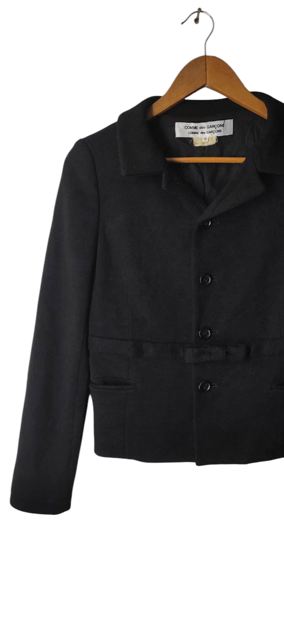 Comme des Garcons COMME DES GARCONS CDG JACKET Size S / US 4 / IT 40 - 7 Thumbnail