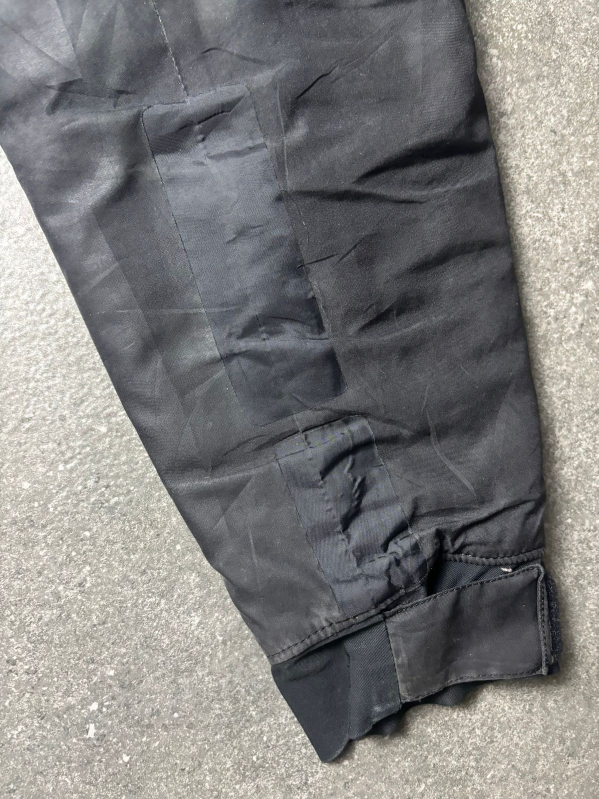 General Research 2000s General Research Arabic Detachable Hoodie Down Jacket Size US L / EU 52-54 / 3 - 20 Thumbnail