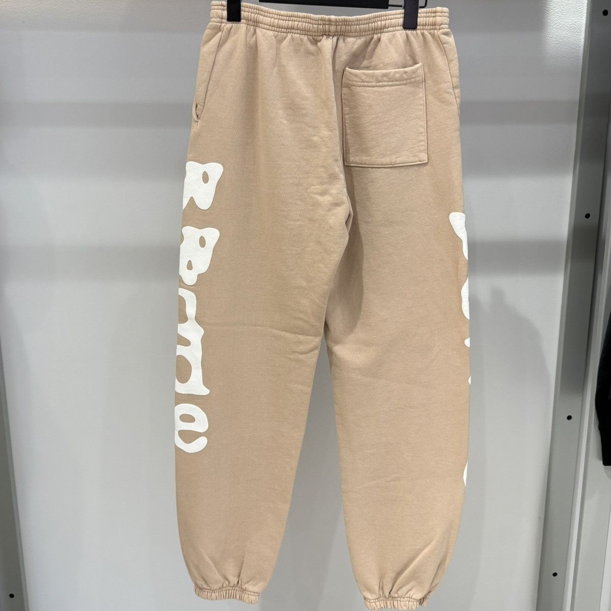 Sp5der Sp5der Beluga Sweatpants Size US 30 / EU 46 - 2 Thumbnail