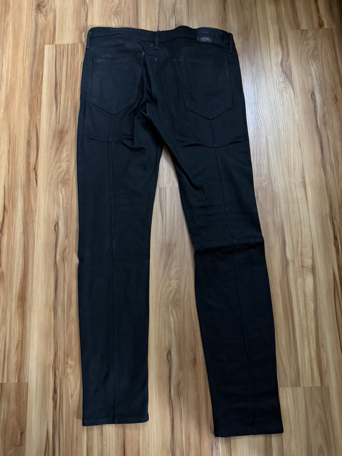 Rta RTA Jeans Size US 36 / EU 52 - 2 Thumbnail