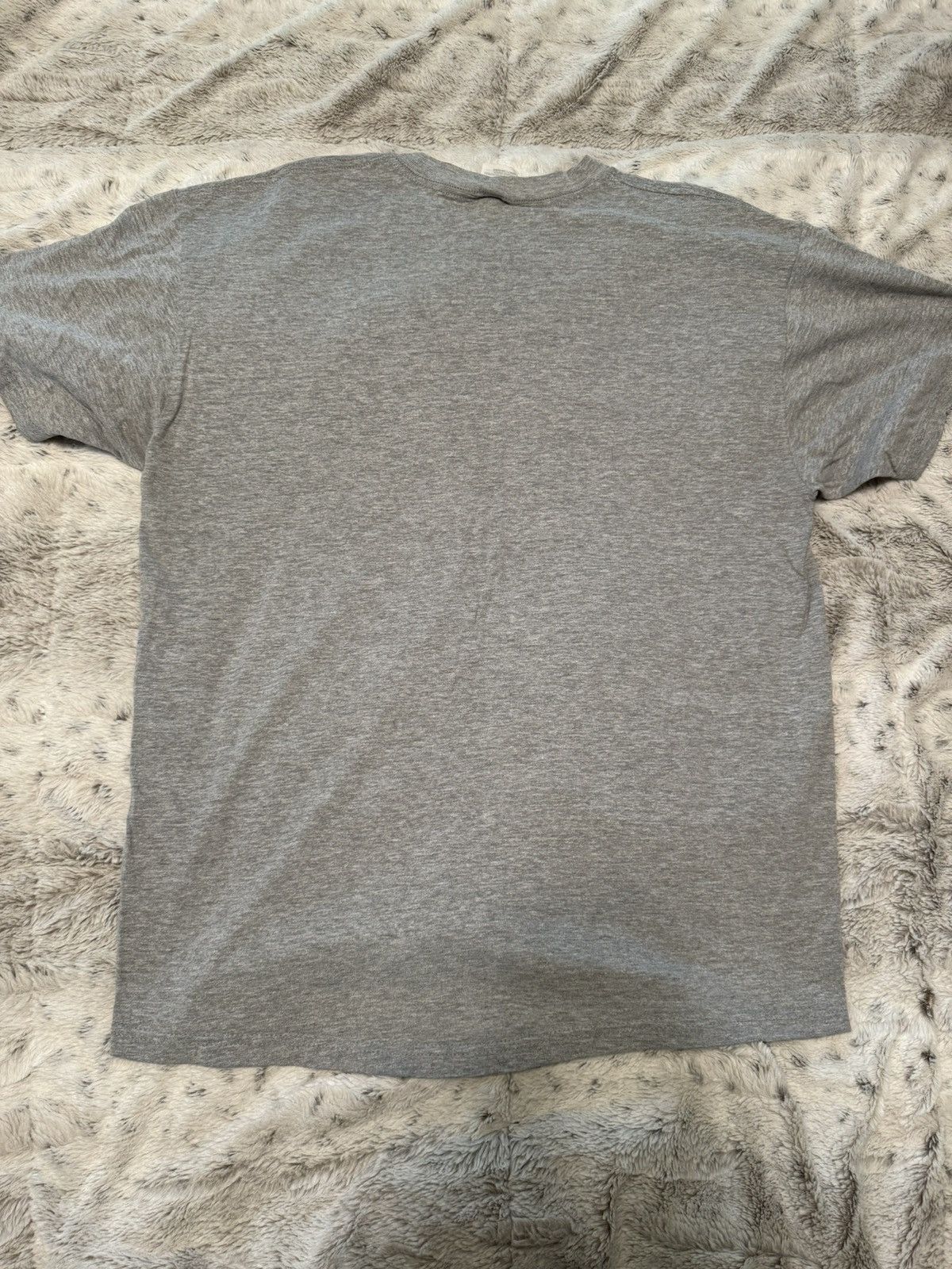 Vintage 2000s Northwestern Tee Size US L / EU 52-54 / 3 - 3 Thumbnail
