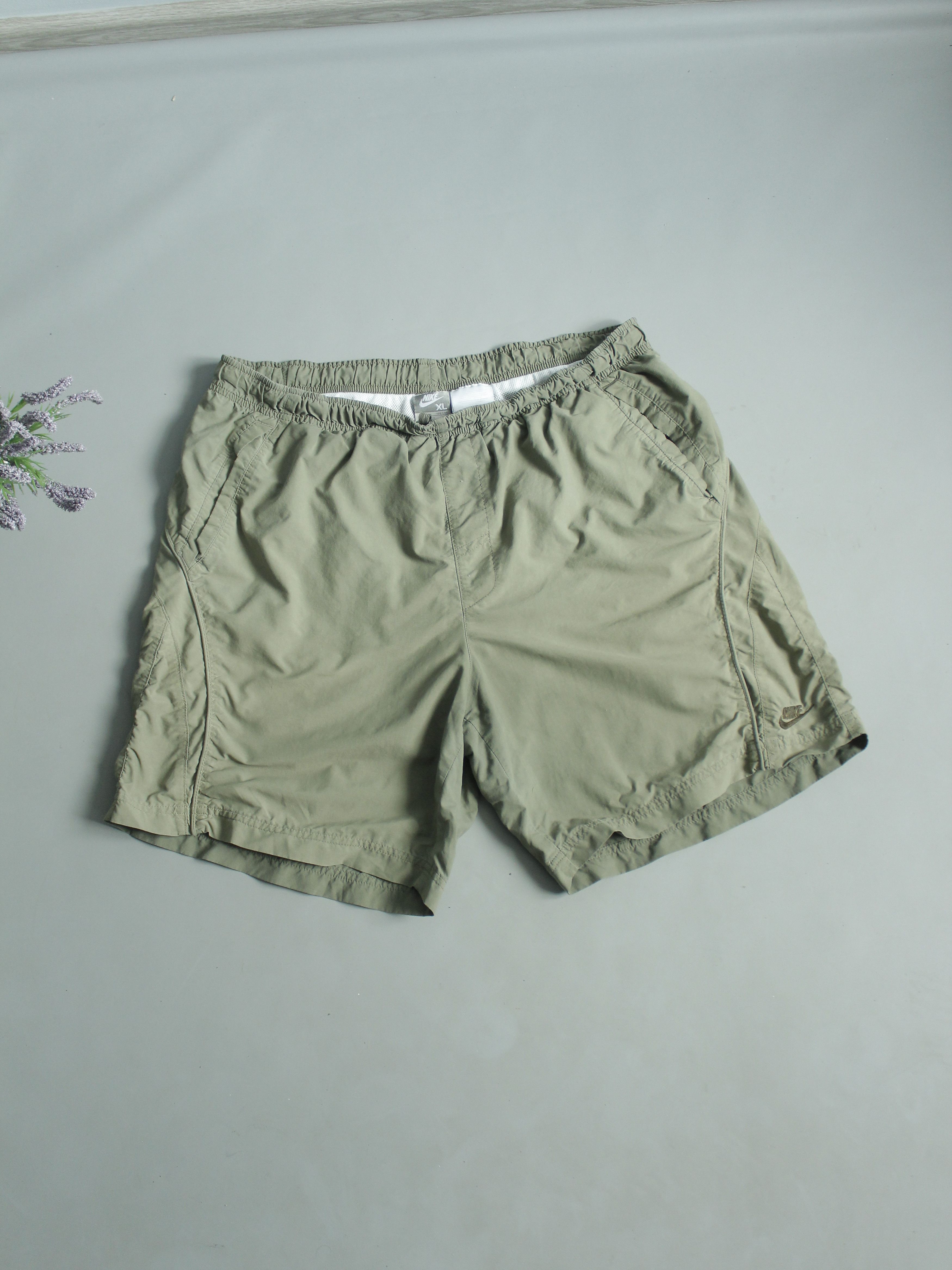 Nike Nike Vintage Shorts XL | Grailed