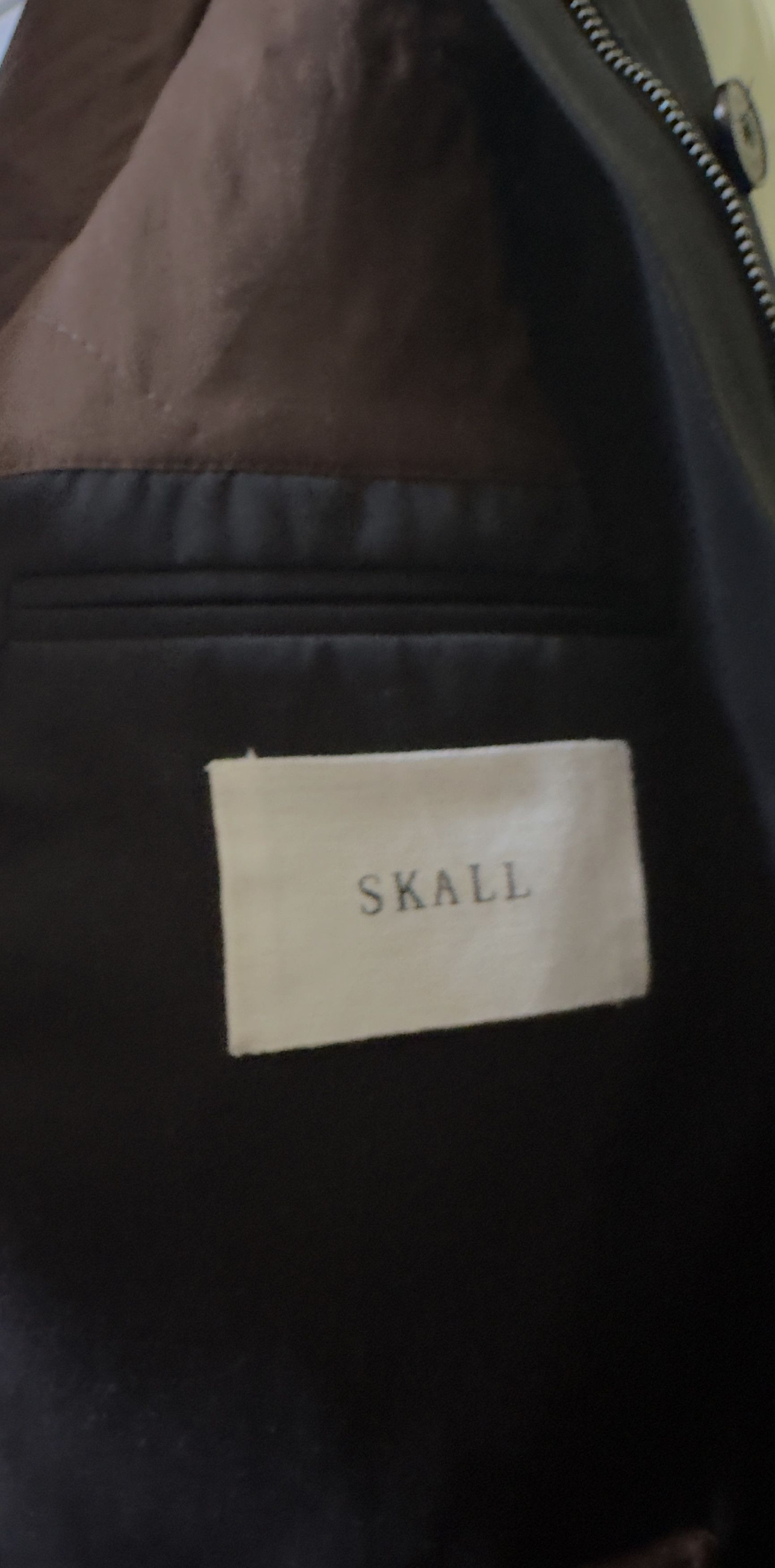 Other SKALL Studio Gaby City Jacket Size XS / US 0-2 / IT 36-38 - 7 Thumbnail