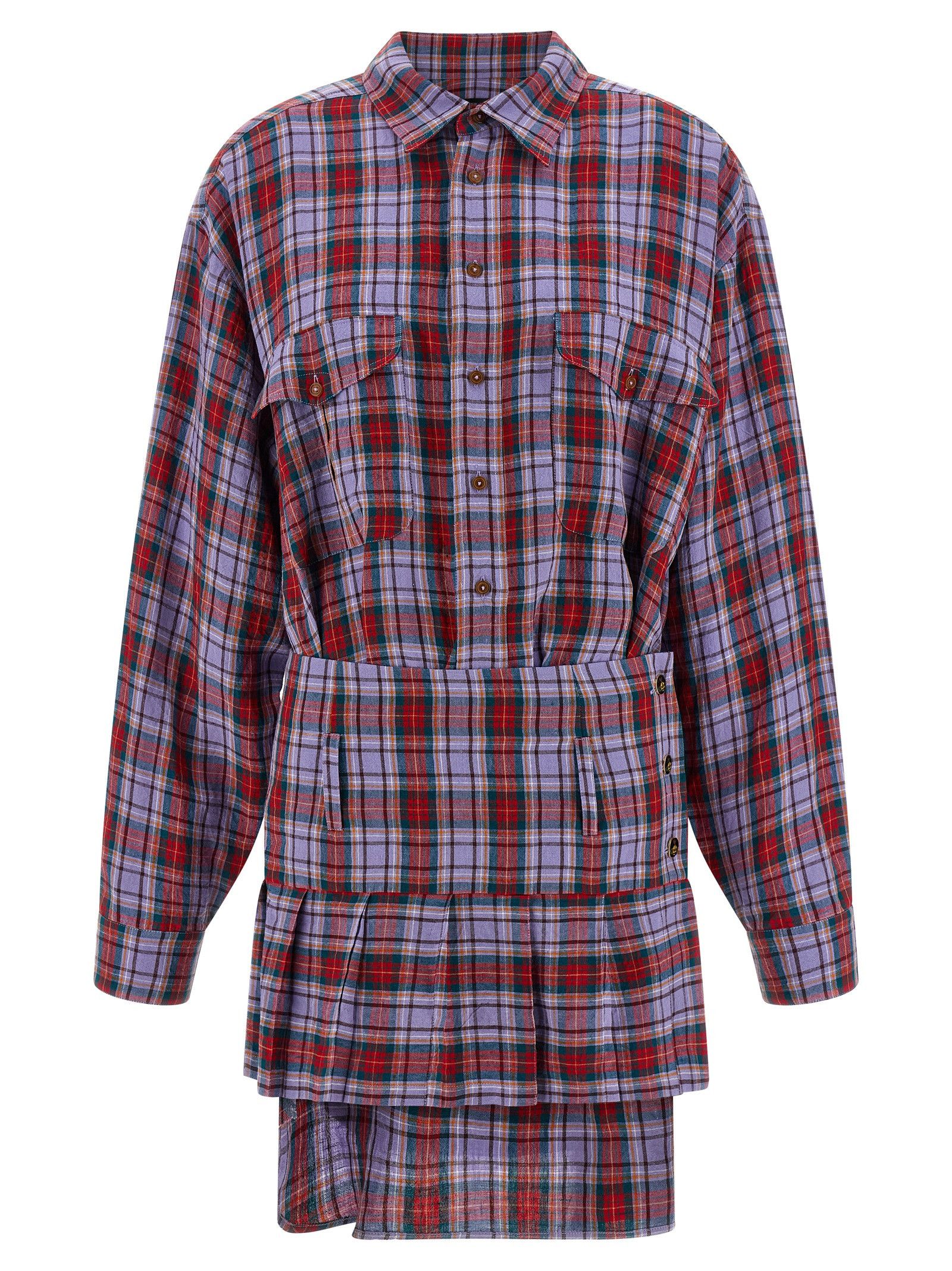 Vivienne Westwood 'Marta' Dress Size M / US 6-8 / IT 42-44 - 1 Thumbnail