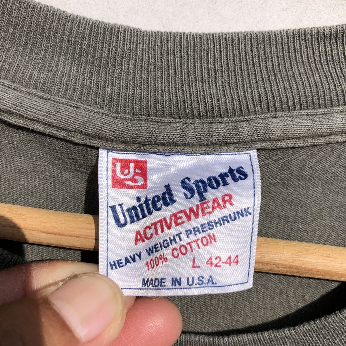 Vintage RARE🔥 Vintage 90s Dynamite ( Faded Colour ) Size US L / EU 52-54 / 3 - 4 Thumbnail