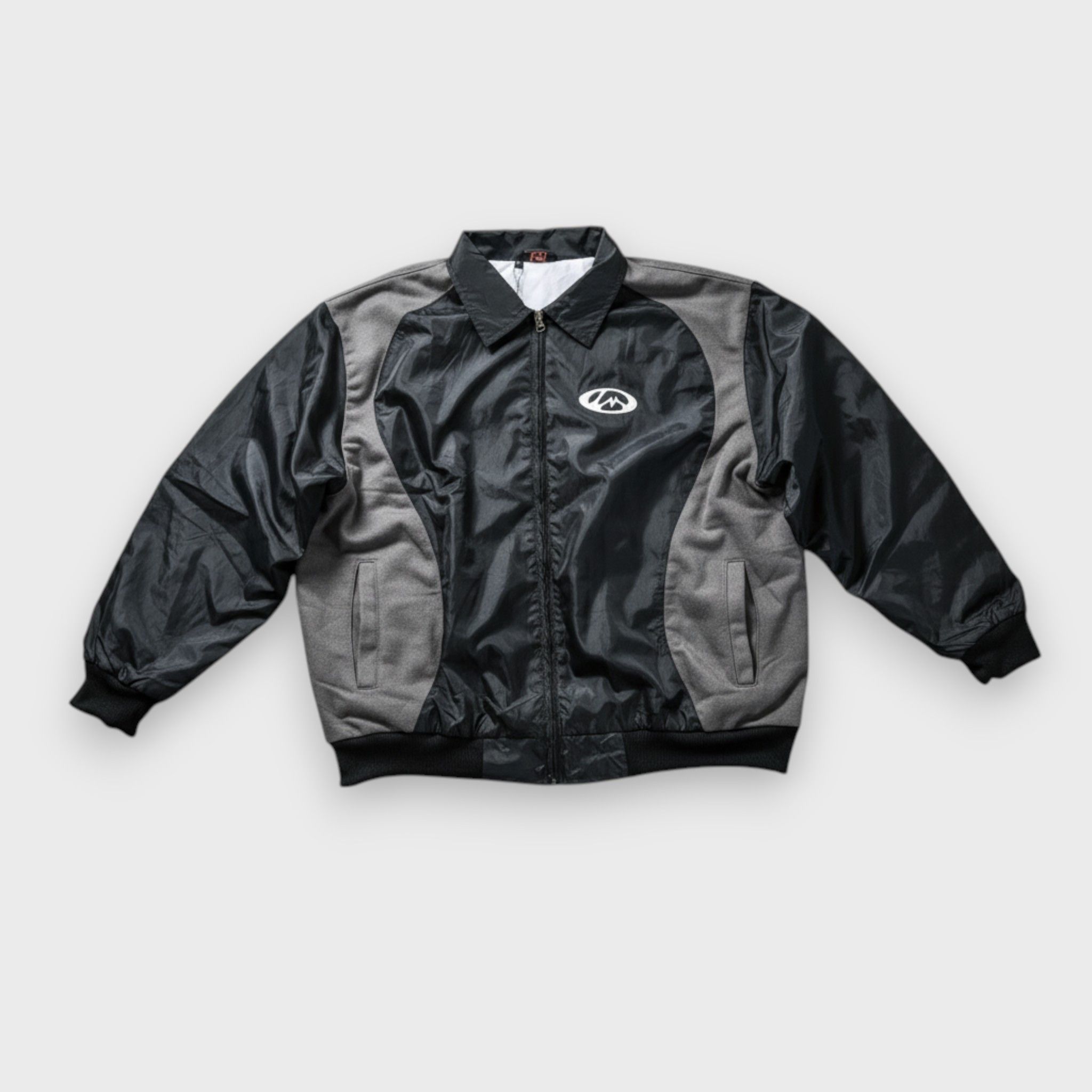 Other MOLINO TRACK JACKET Size US S / EU 44-46 / 1 - 1 Thumbnail
