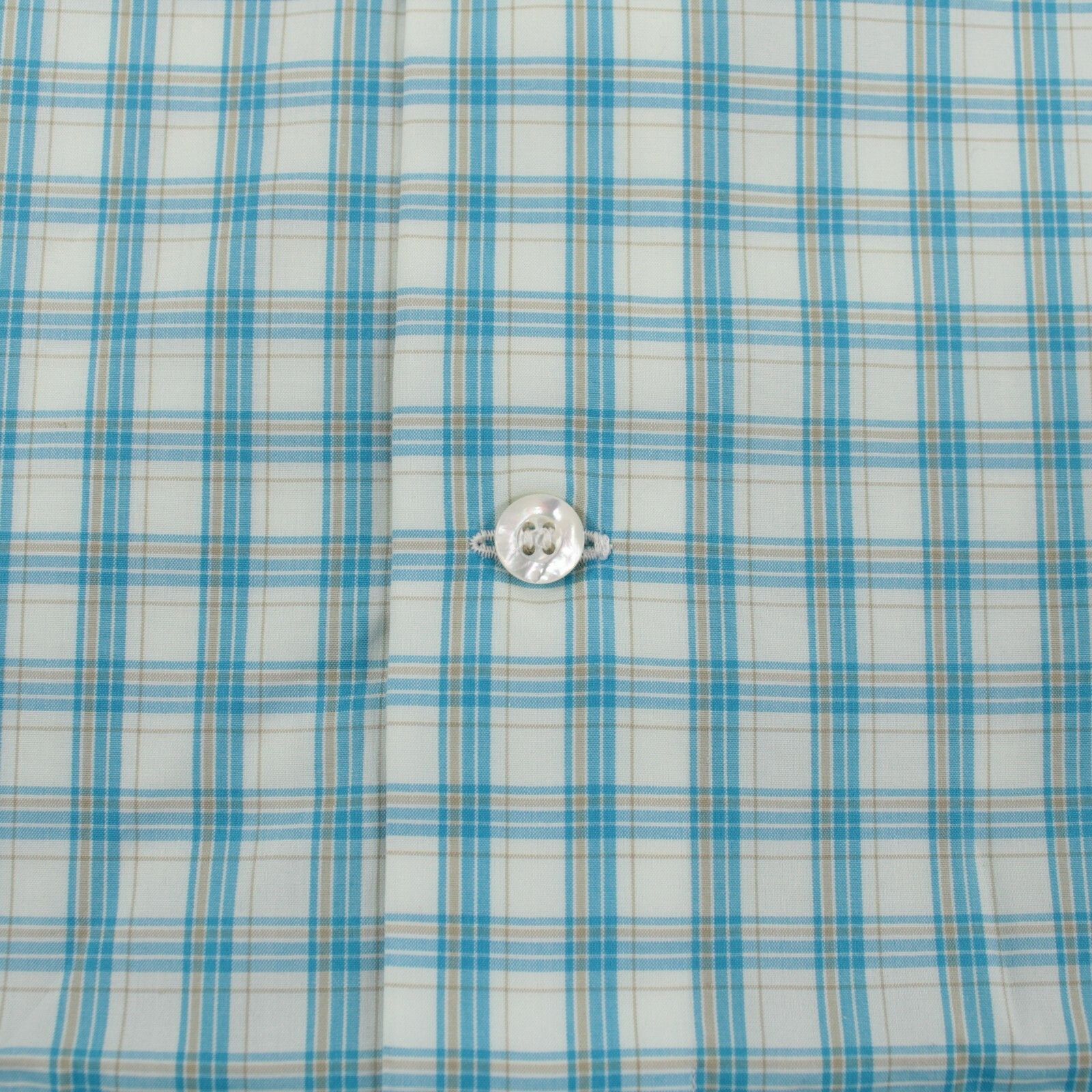 Other Fray New with tags Shirt Size M US In Blue Size US M / EU 48-50 / 2 - 4 Thumbnail