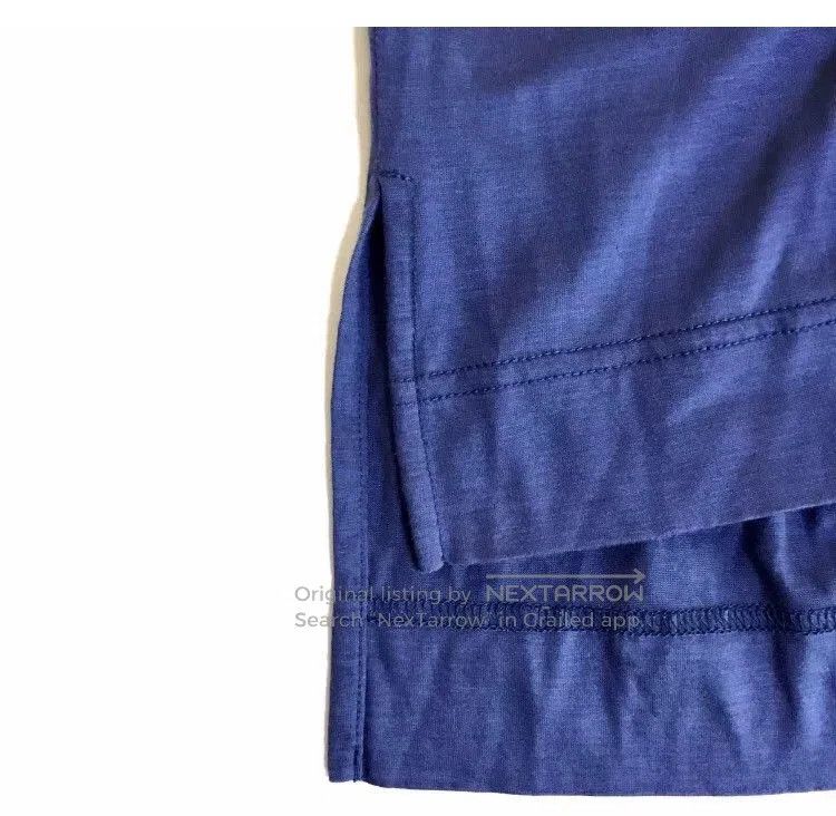 Vivienne Westwood Vivienne Westwood Star Embroidery Drawstring Dress. Size US 30 / EU 46 - 3 Thumbnail