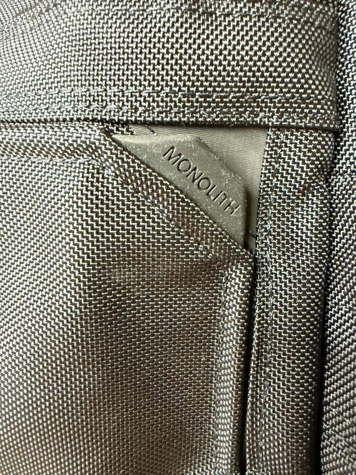 Other Monolith Pro SS Backpack Size ONE SIZE - 14 Thumbnail