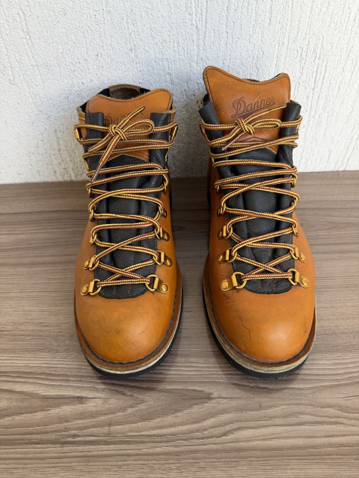 Danner vertigo 1845 Boots Size US 8.5 / EU 41-42 - 3 Thumbnail
