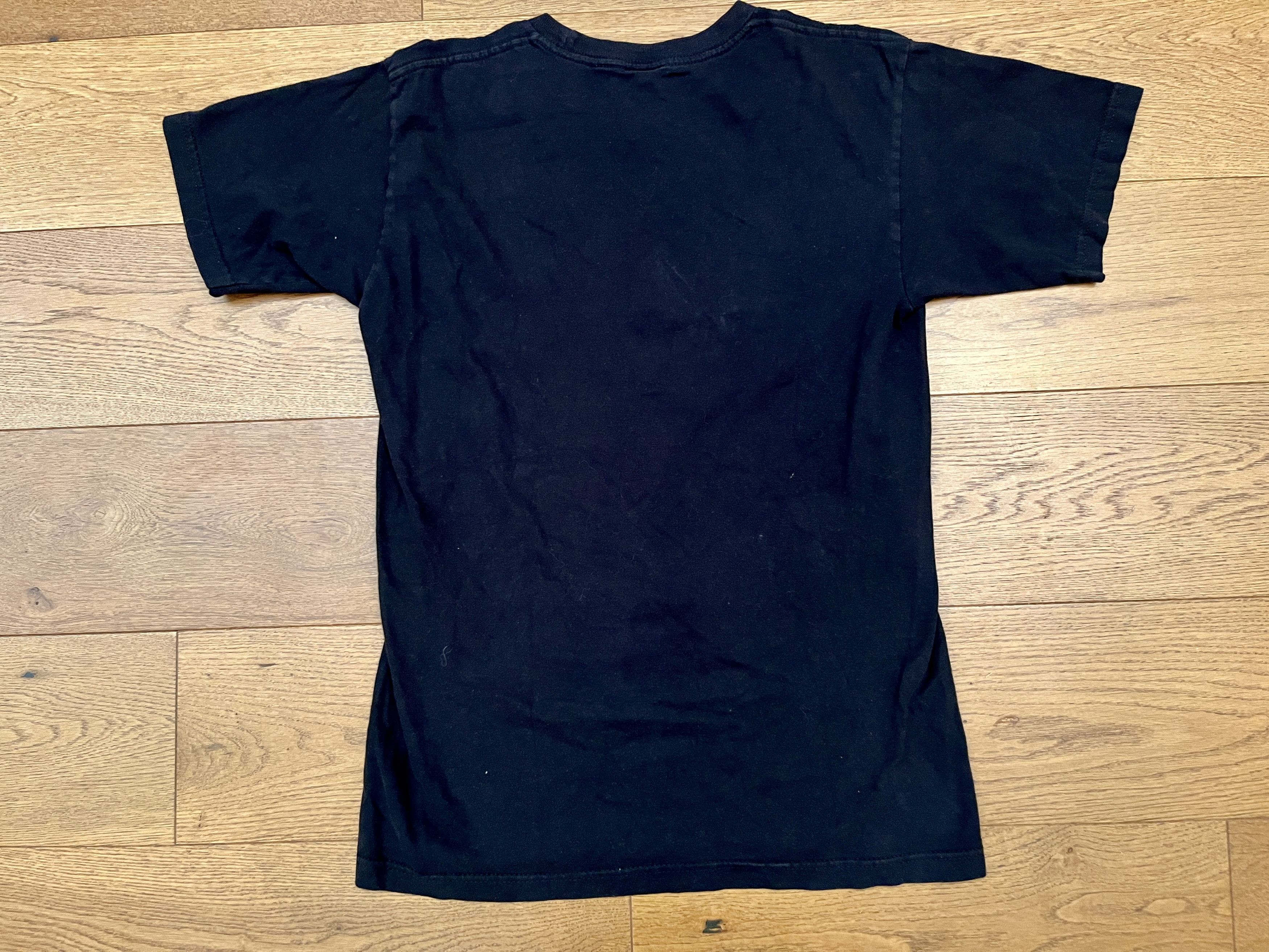 Other Vintage 2008 Joker Heath Ledger Dark Knight Promo Shirt M Size US M / EU 48-50 / 2 - 9 Thumbnail