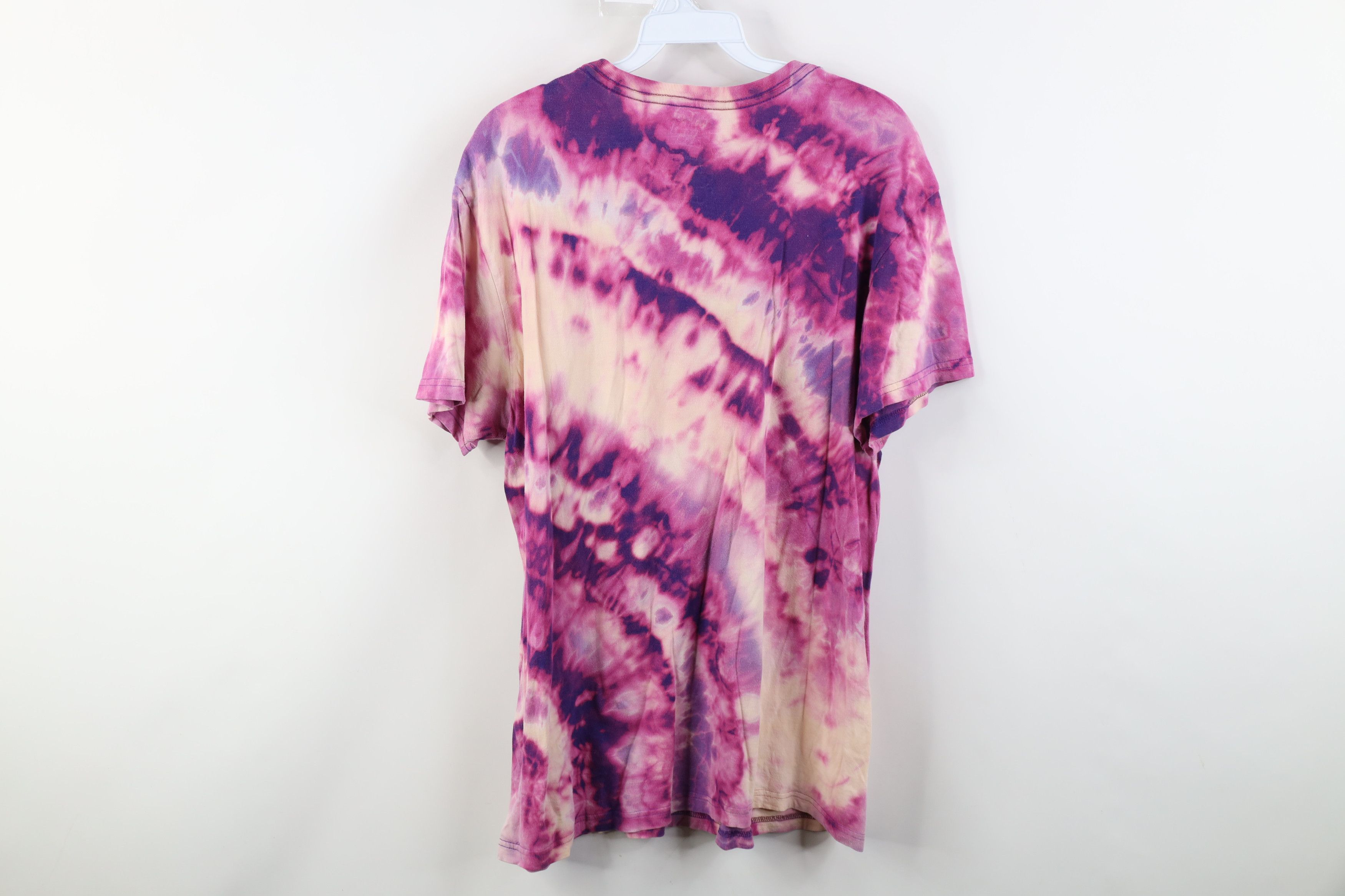 Polo Ralph Lauren Vintage Y2K Ralph Lauren Short Sleeve T-Shirt Purple Size US L / EU 52-54 / 3 - 8 Thumbnail