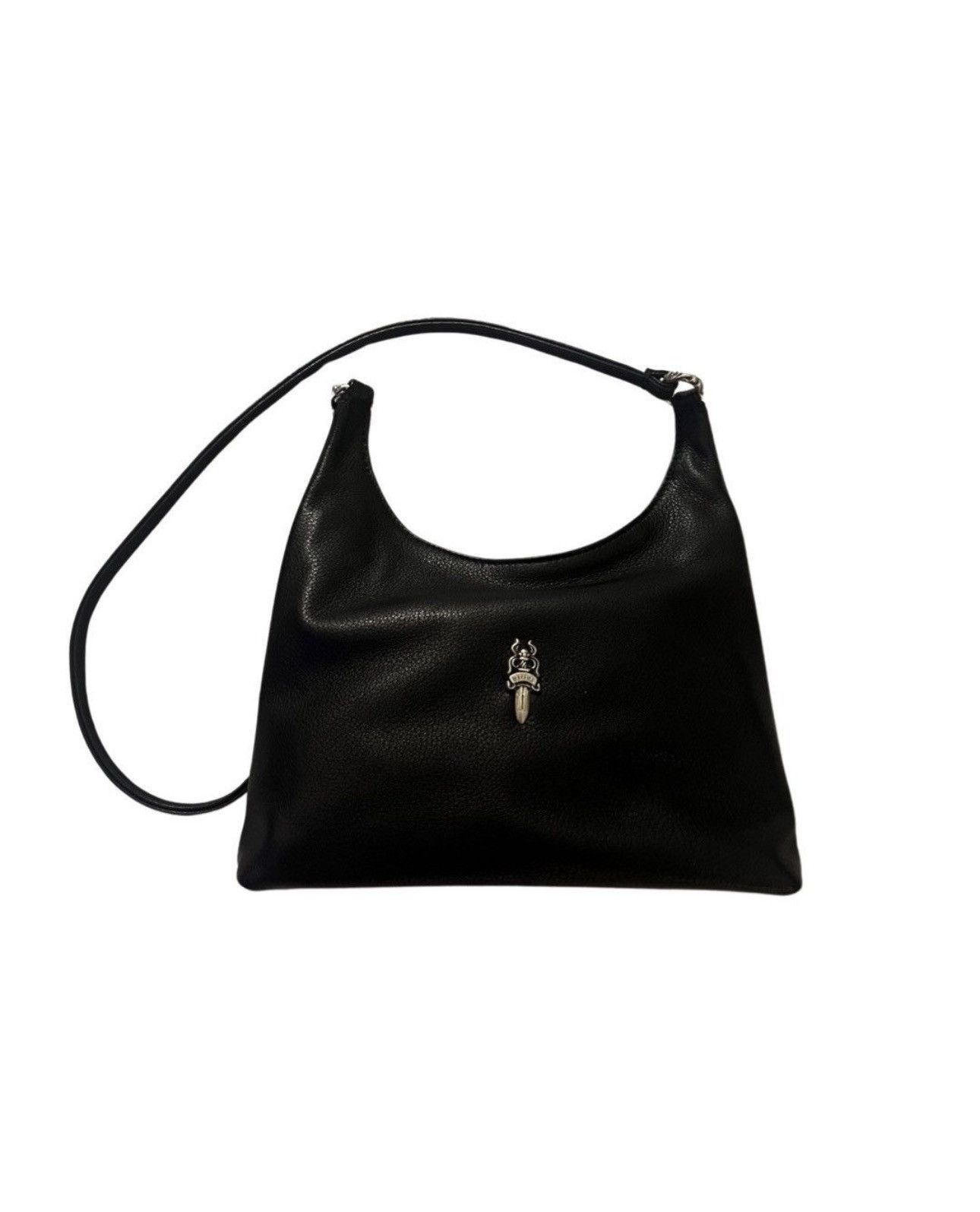 Chrome Hearts Chrome Heart Viv Bag Size ONE SIZE - 1 Thumbnail