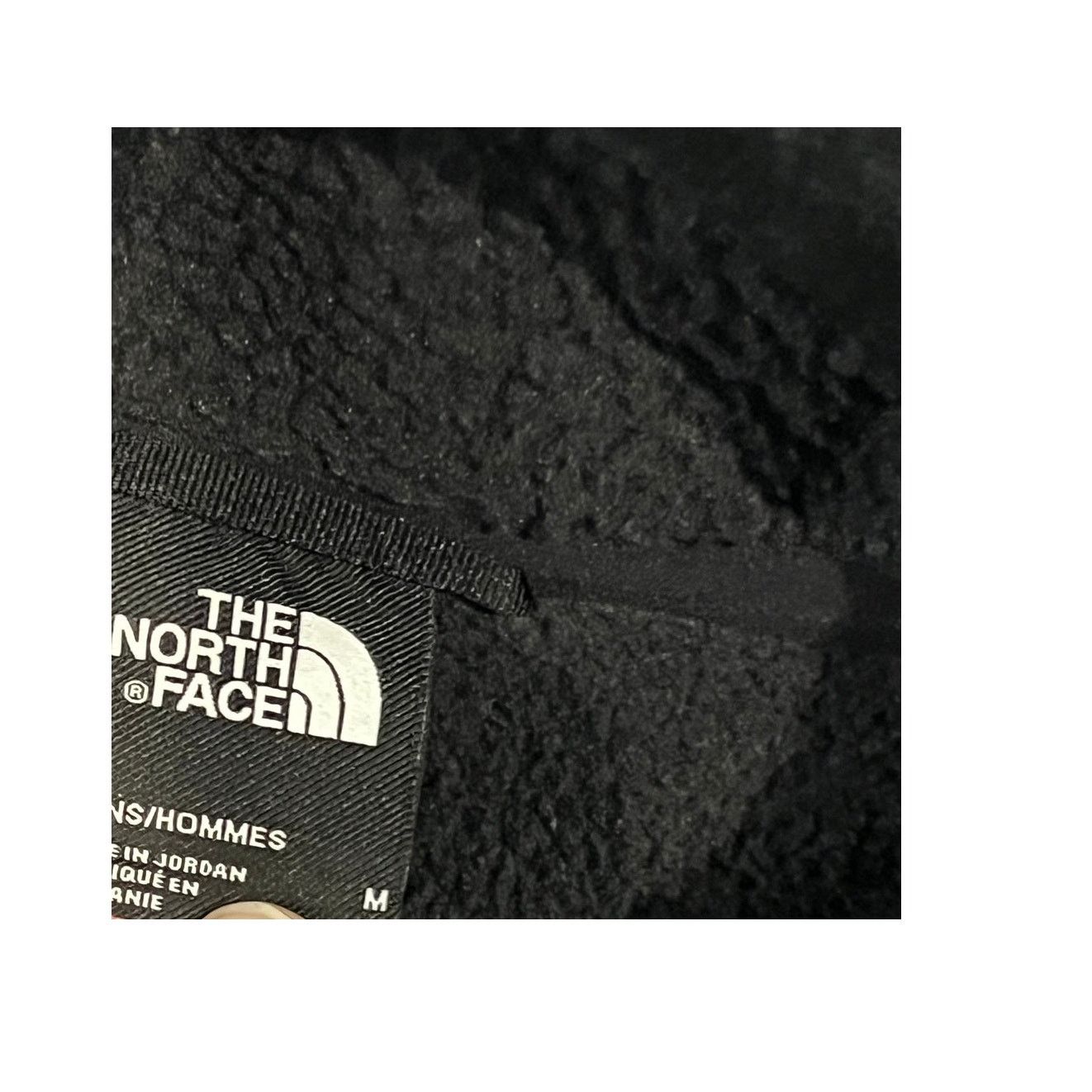 The North Face The North Face Black 1/4 Snap Pullover Mens M Size US M / EU 48-50 / 2 - 3 Thumbnail