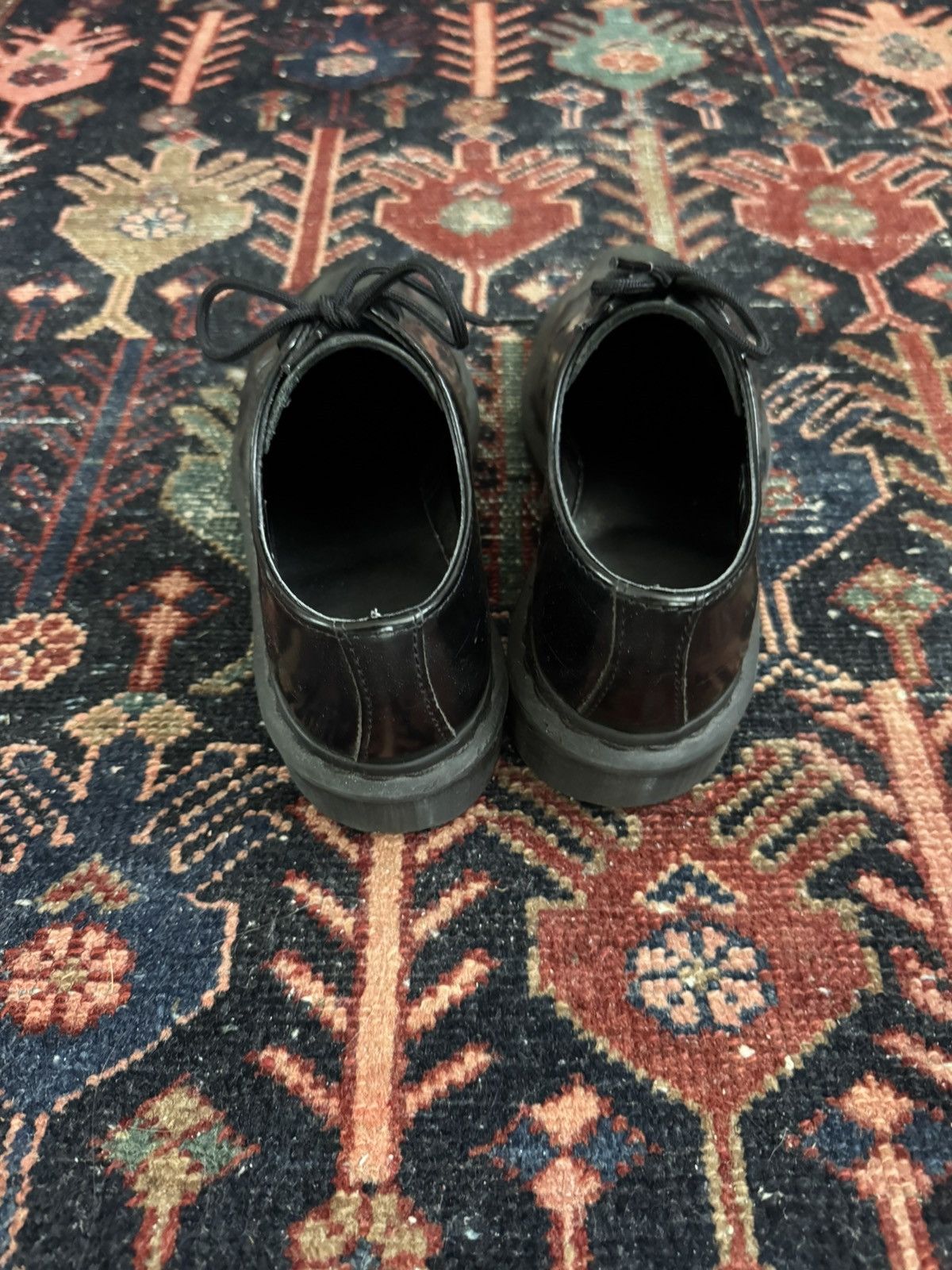 Dr. Martens Dr. Martens 1461 Mono Size US 5 / EU 37 - 6 Thumbnail