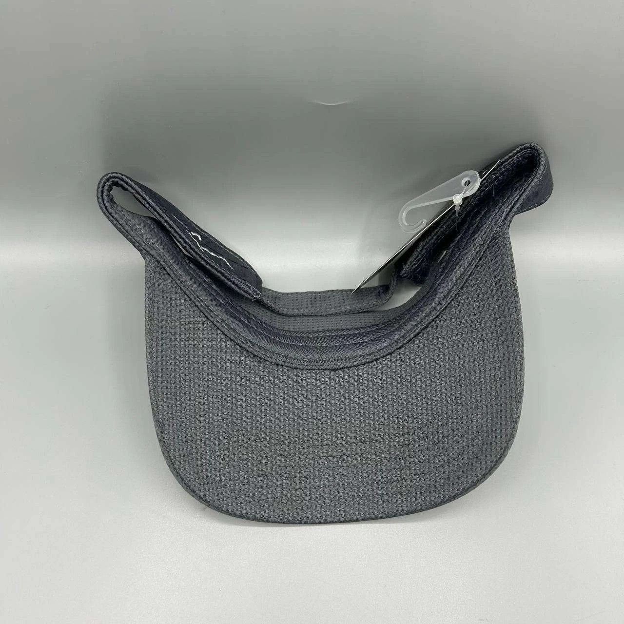 Greg Norman Greg Norman Golf Visor Hat Men Embroidered Strap Back Cap Size ONE SIZE - 8 Thumbnail
