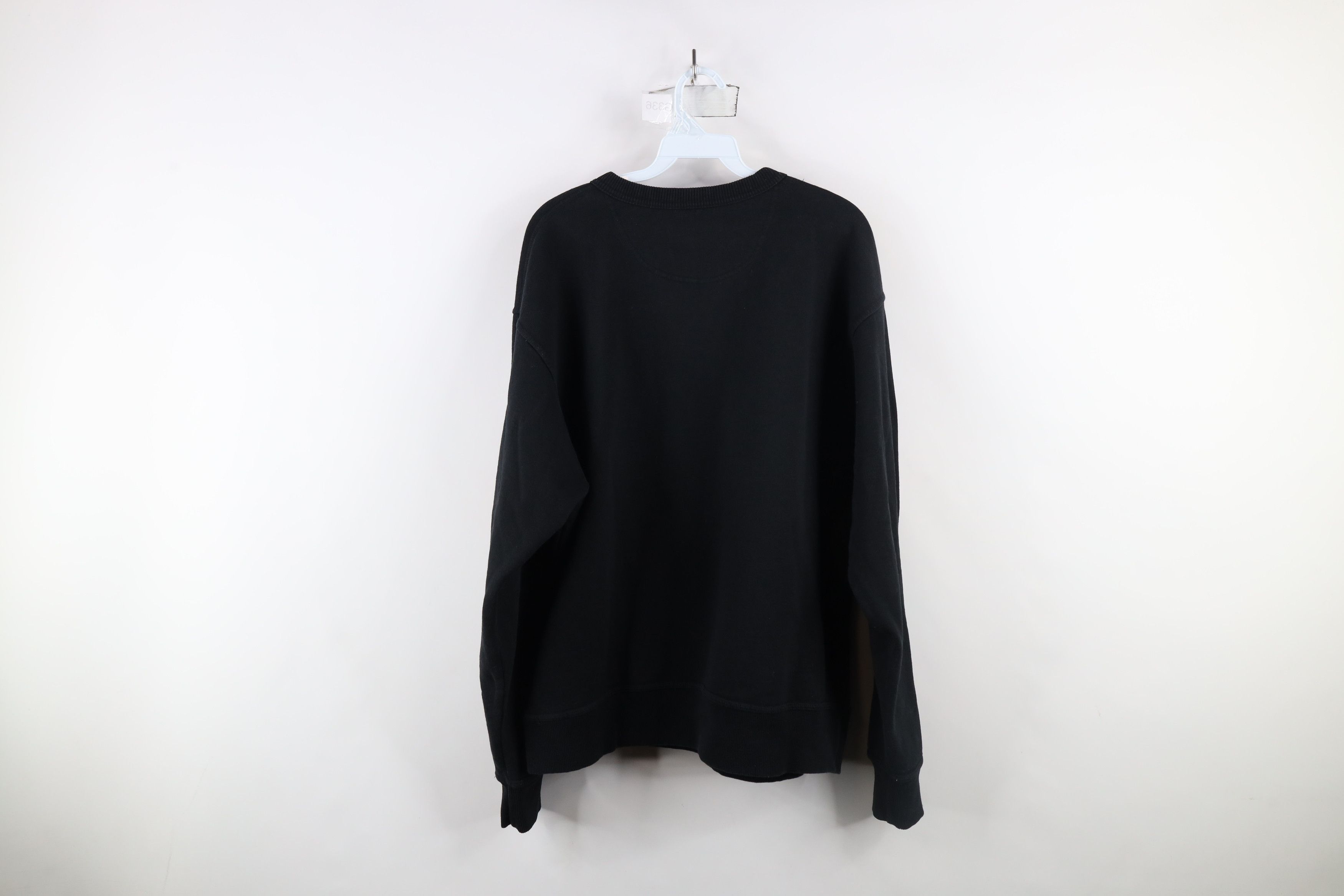 Champion × Vintage Vintage Champion Triple Classic Logo Crewneck Sweatshirt Size US L / EU 52-54 / 3 - 9 Thumbnail
