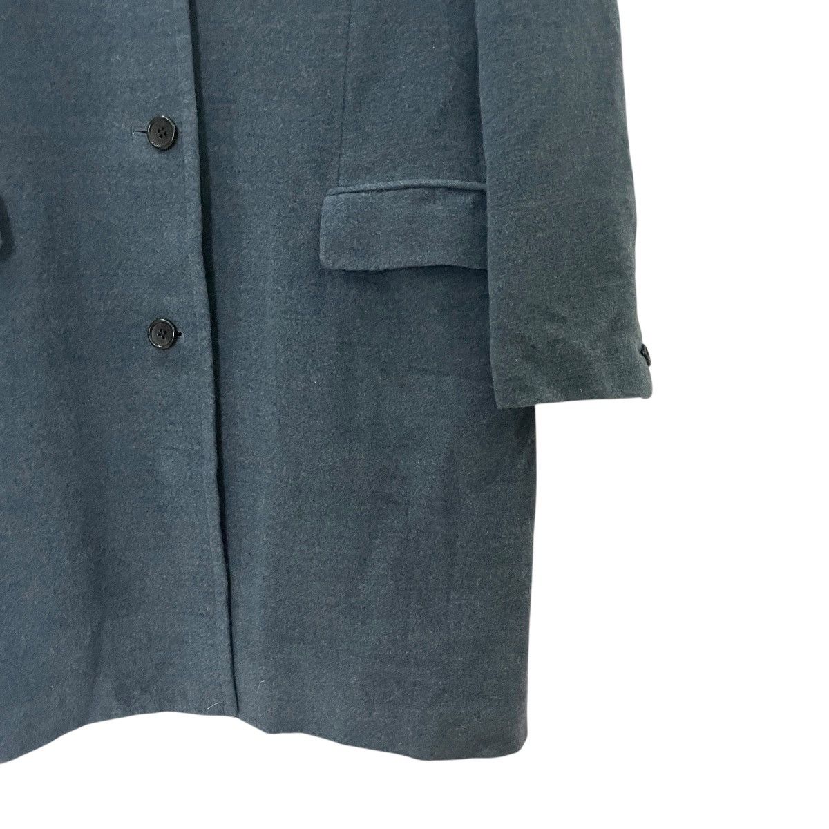 Margaret Howell Vintage Margaret Howell MHL Wool Coat Jacket Size US S / EU 44-46 / 1 - 4 Thumbnail