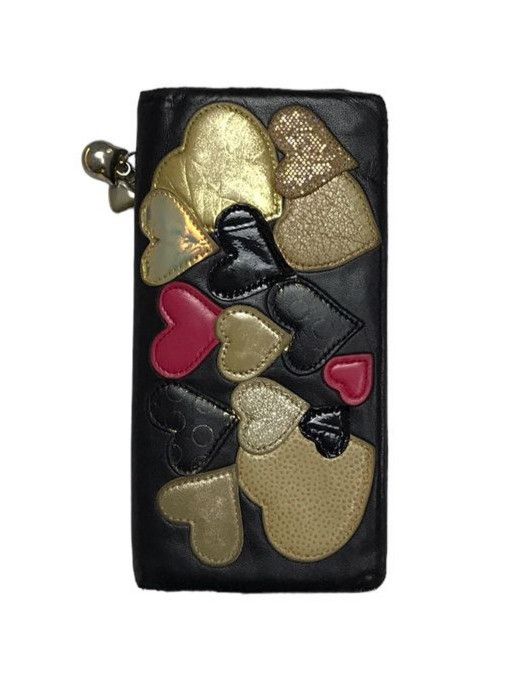 Tsumori Chisato Tsumori Chisato Leather Wallet Size ONE SIZE - 7 Thumbnail