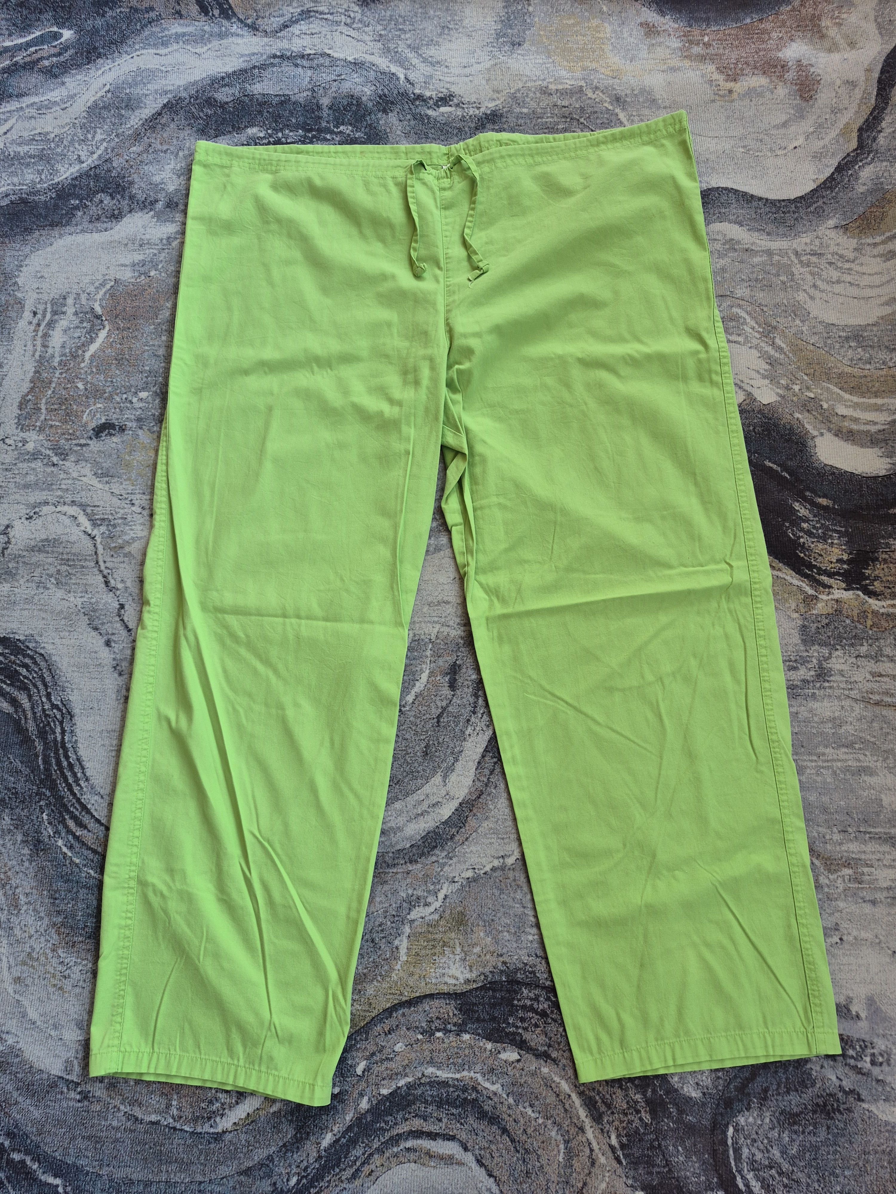 Dickies 🔥 Dickies Green Scrub Pants Size US 44 / EU 60 - 2 Thumbnail