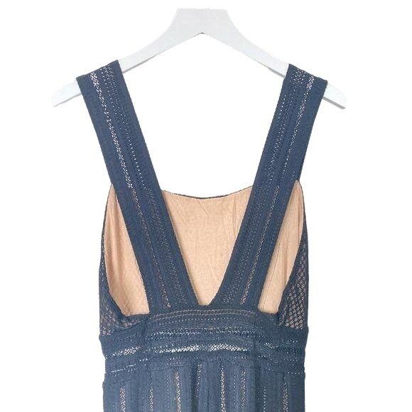 Other Nightcap Coverall Jumpsuit Size 30" / US 8 / IT 44 - 5 Thumbnail