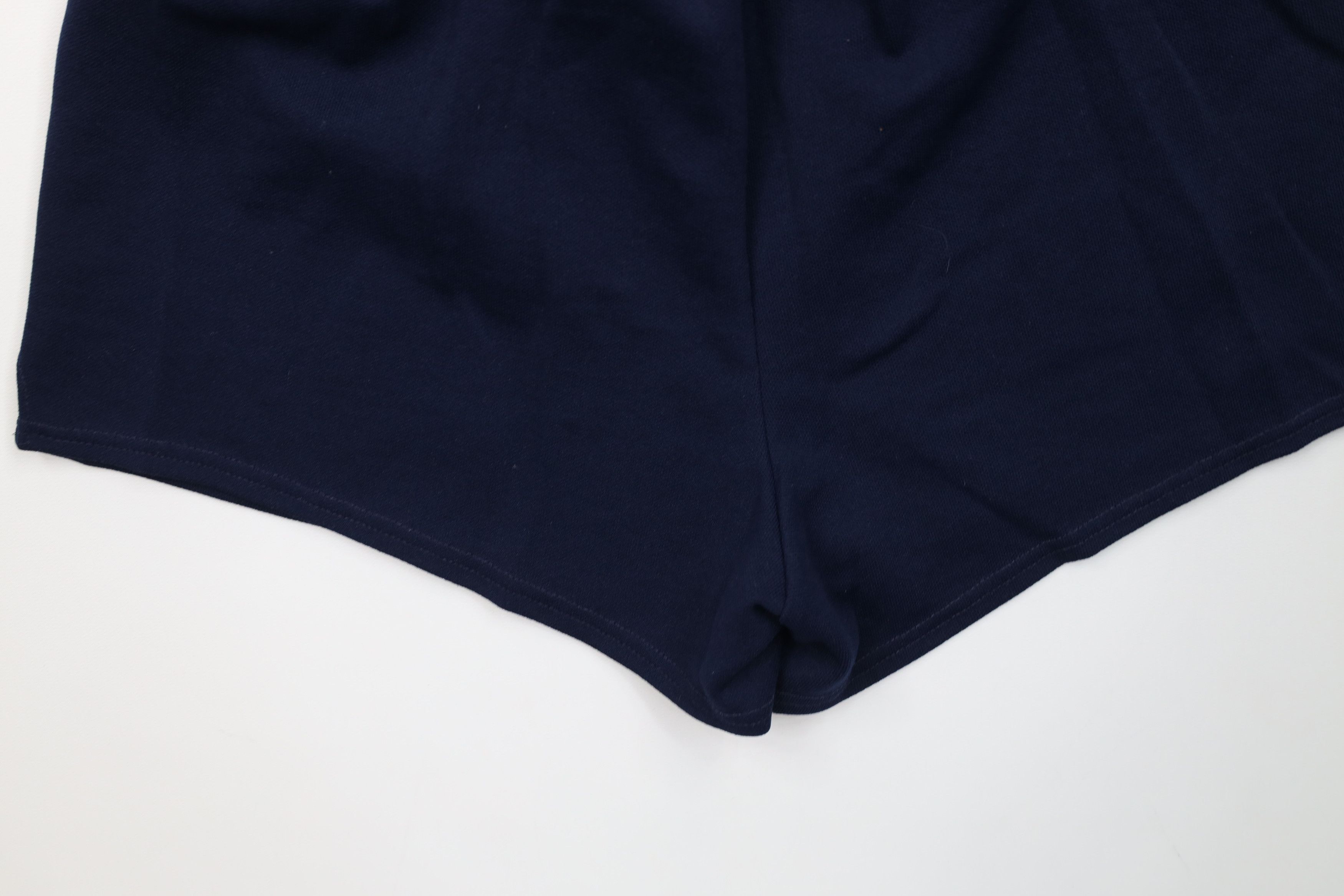 Vintage Vintage 70s Streetwear Running Jogging Soccer Shorts Size 22" - 10 Thumbnail