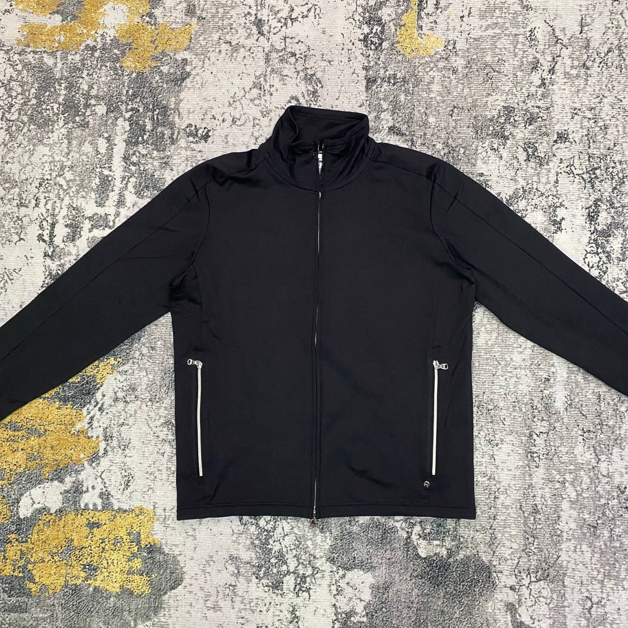 RLX Ralph Lauren Z211 RLX RALPH LAUREN ZIPPER JACKET Size S / US 4 / IT 40 - 3 Thumbnail