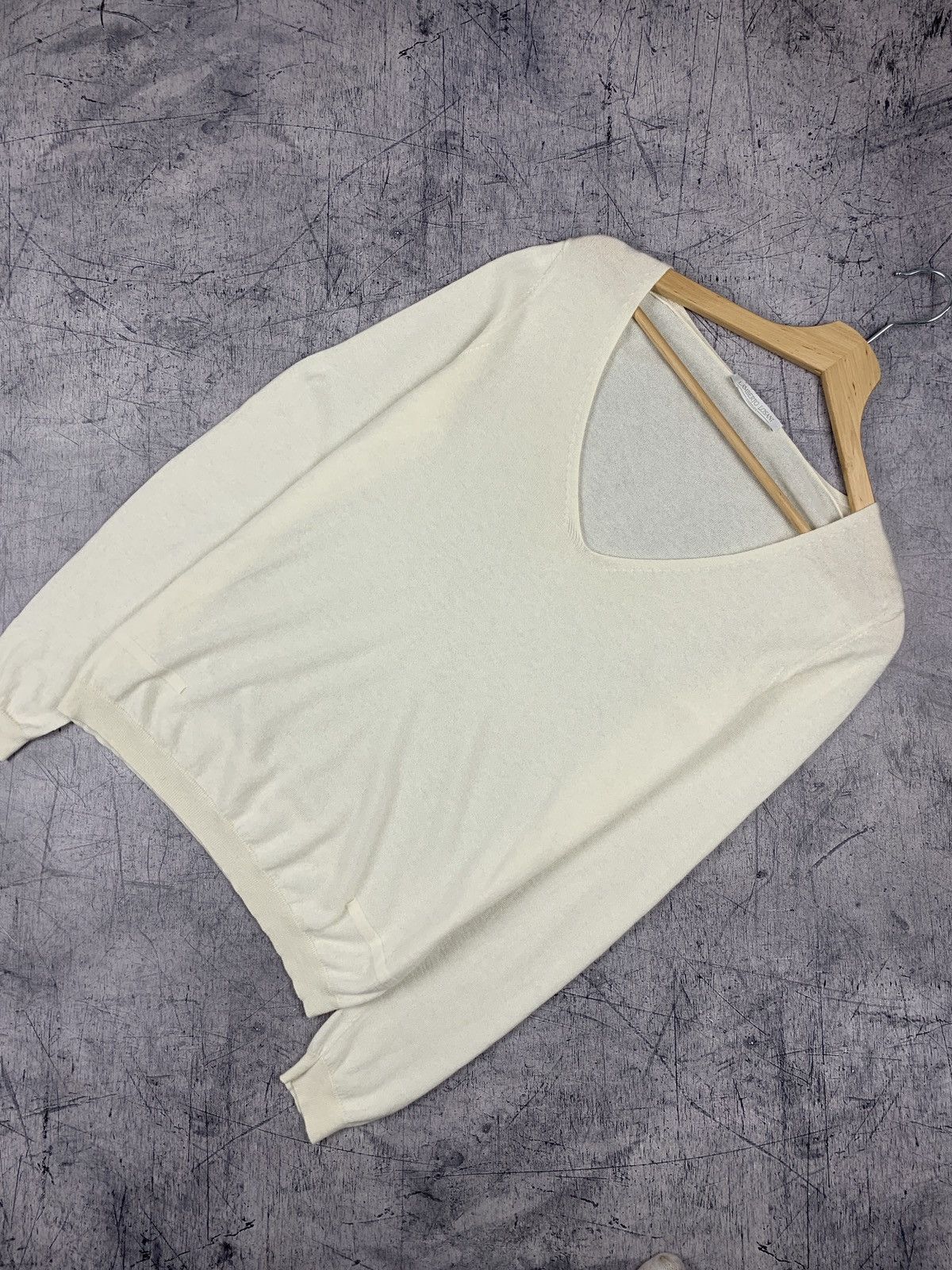 Other Lamberto Losani Cashmere Sweater Women’s Size S Size S / US 4 / IT 40 - 2 Thumbnail