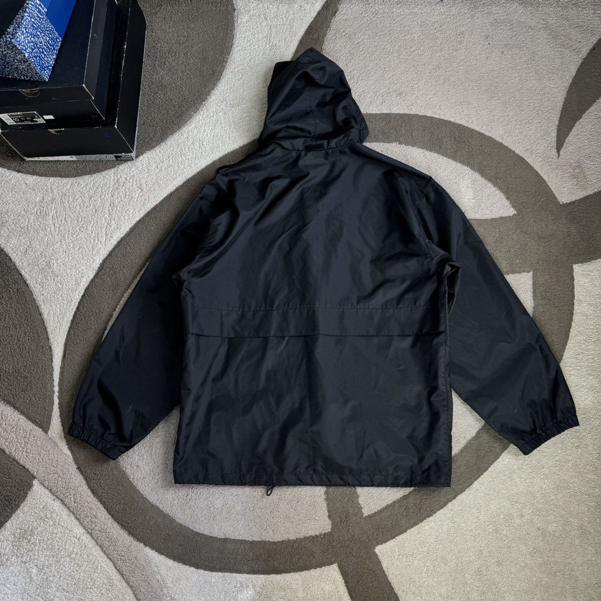 Vintage Vintage Gems BSC Young Boys 2001 Light jacket Nylon Black Size US XL / EU 56 / 4 - 2 Thumbnail
