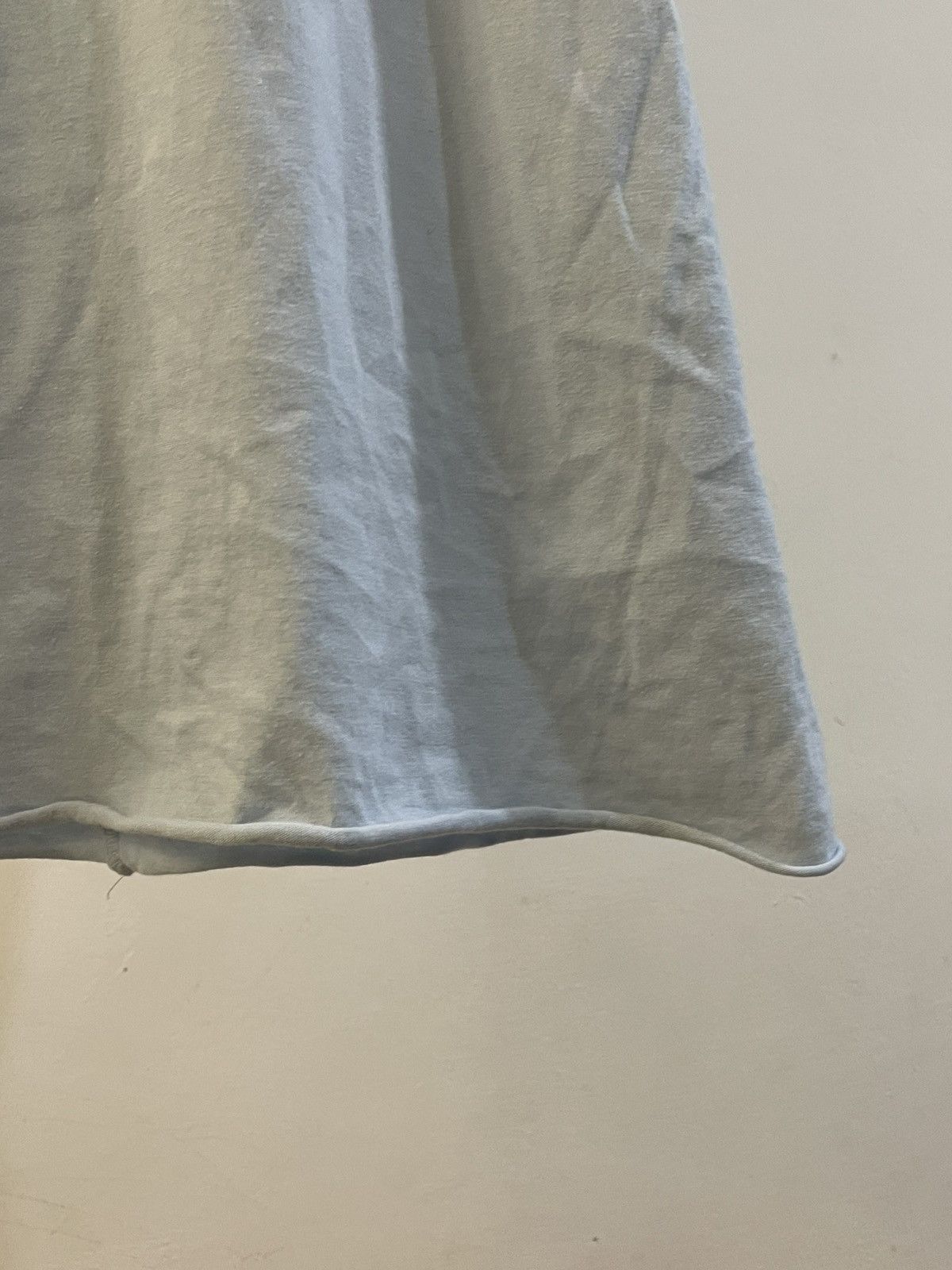 Ma+ Wjk Japan Anatomical Tee Size US M / EU 48-50 / 2 - 8 Thumbnail