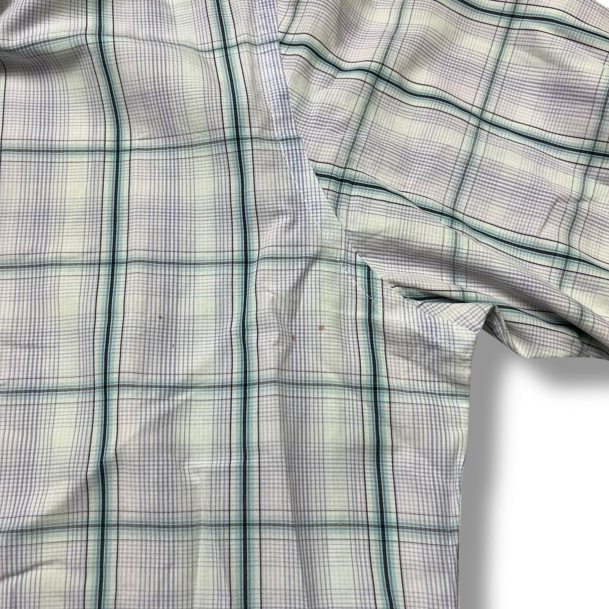Ben Sherman Ben Sherman Button Long Sleeve Down Shirt | Size M Size US M / EU 48-50 / 2 - 6 Thumbnail