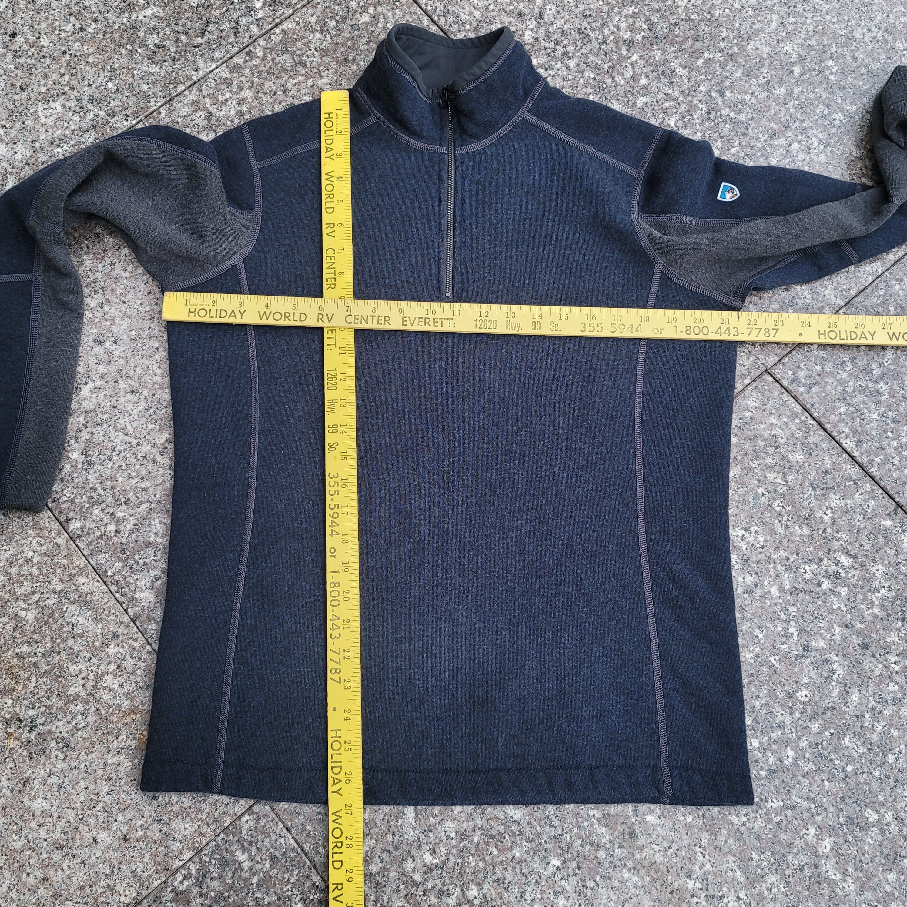 Kuhl Kuhl pullover Size US S / EU 44-46 / 1 - 5 Thumbnail