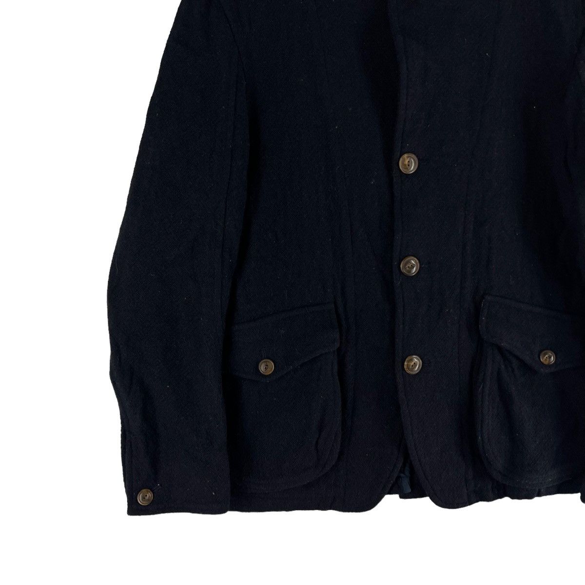 BEAUTY&YOUTH 🔥Chore Jacket Work Land of Freedom Beauty & Youth Japan Size US S / EU 44-46 / 1 - 2 Thumbnail