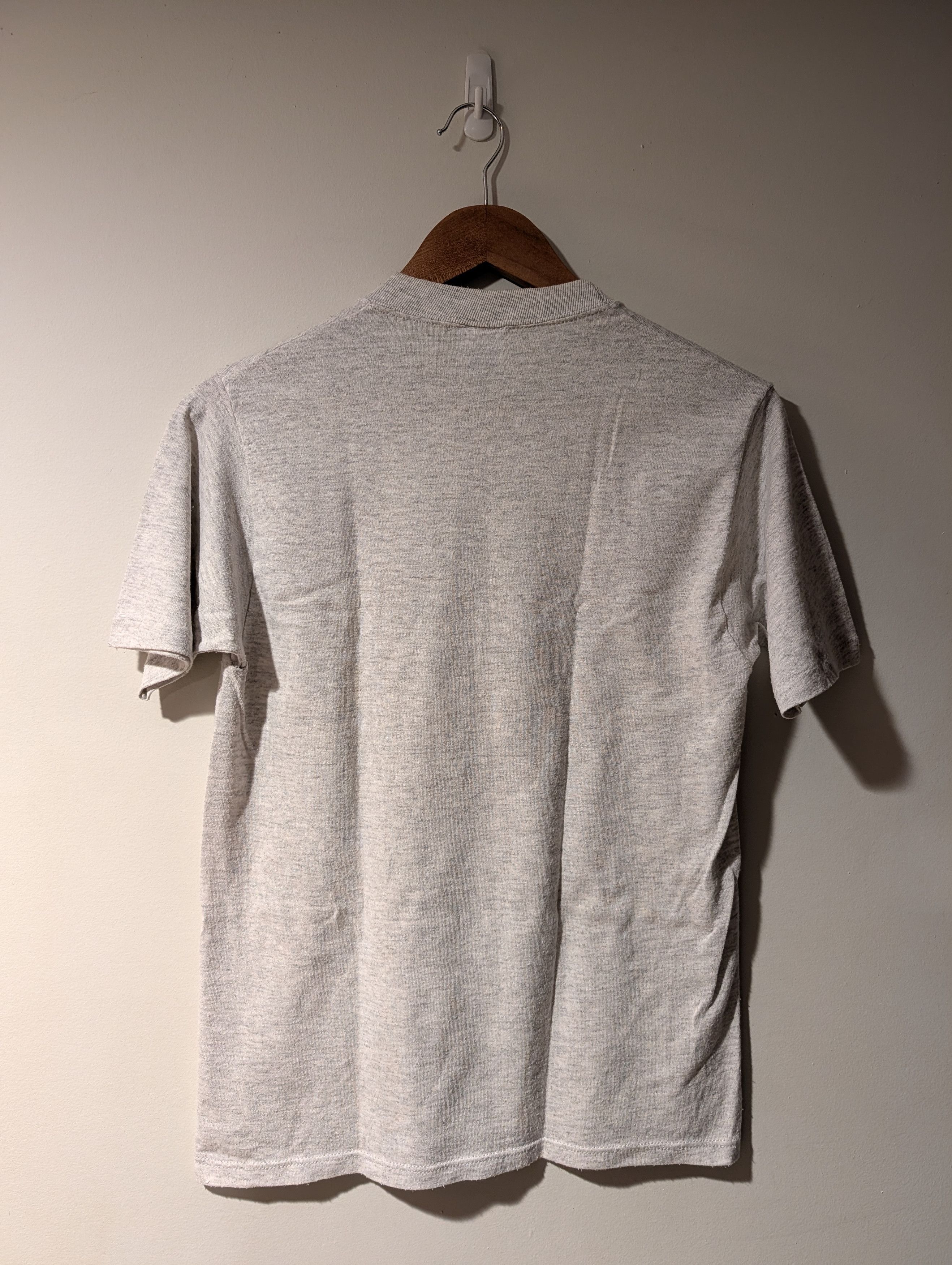 Arts & Science Vintage 1990 Mountain Lion Animal Nature Wildlife T-Shirt Size US M / EU 48-50 / 2 - 8 Thumbnail