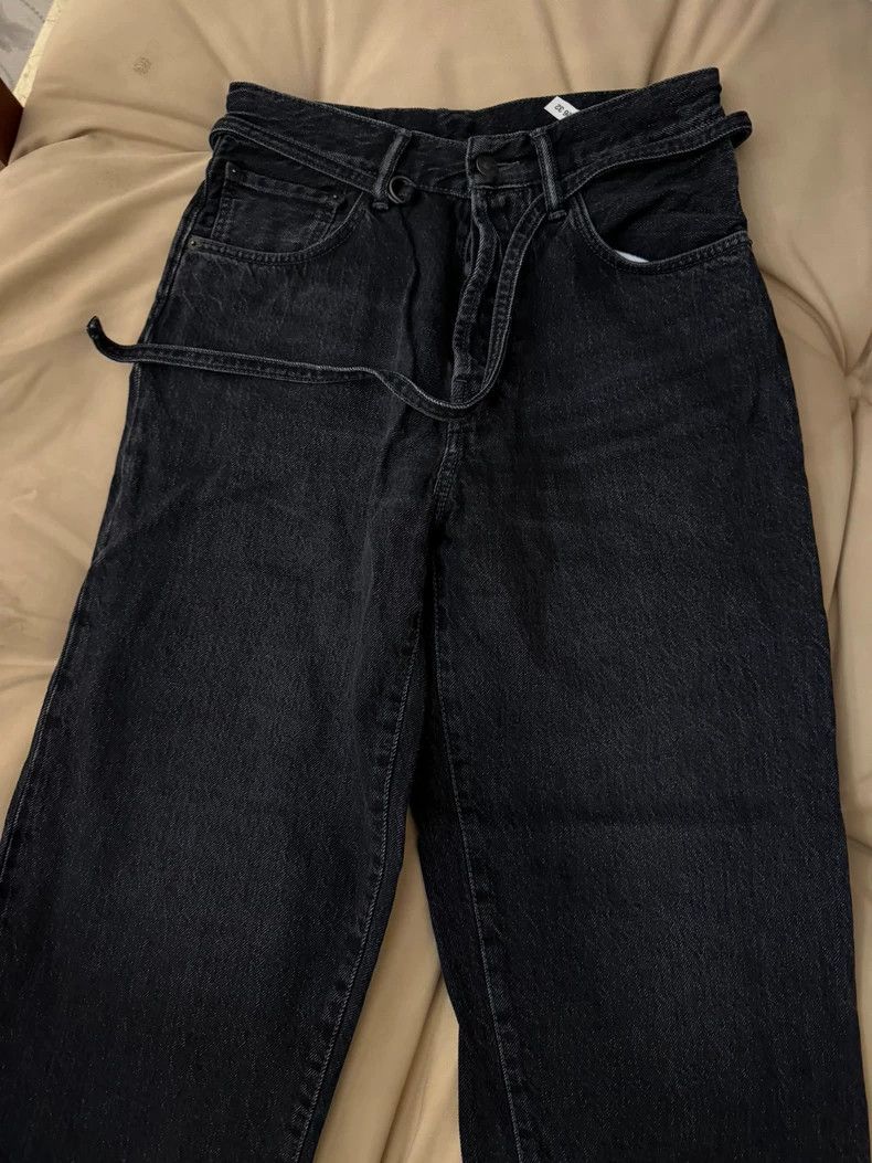 Acne Studios acne studios 1991 jeans 2504-Nextarrow Size US 26 / EU 42 - 1 Thumbnail