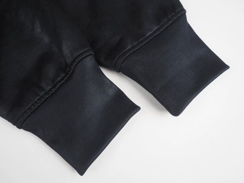 Helmut Lang HELMUT LANG Basalt black jacket Size US S / EU 44-46 / 1 - 5 Thumbnail