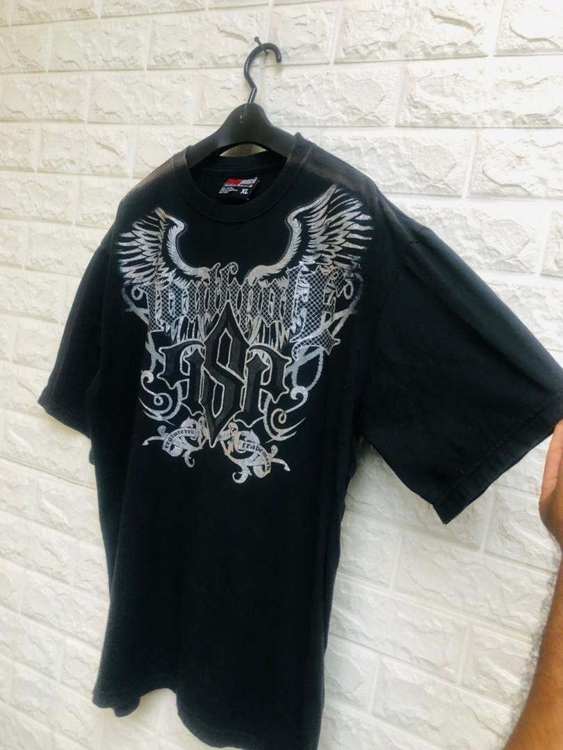 Japanese Brand × Vintage Vintage South Pole Hip Hop Designer Fashion Style Size US XL / EU 56 / 4 - 6 Thumbnail