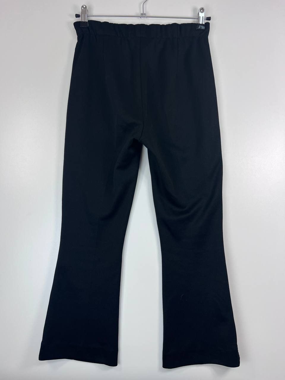 Moncler Moncler Pantalone Flared Trousers Pants Womens Size L Size 28" / US 6 / IT 42 - 7 Thumbnail