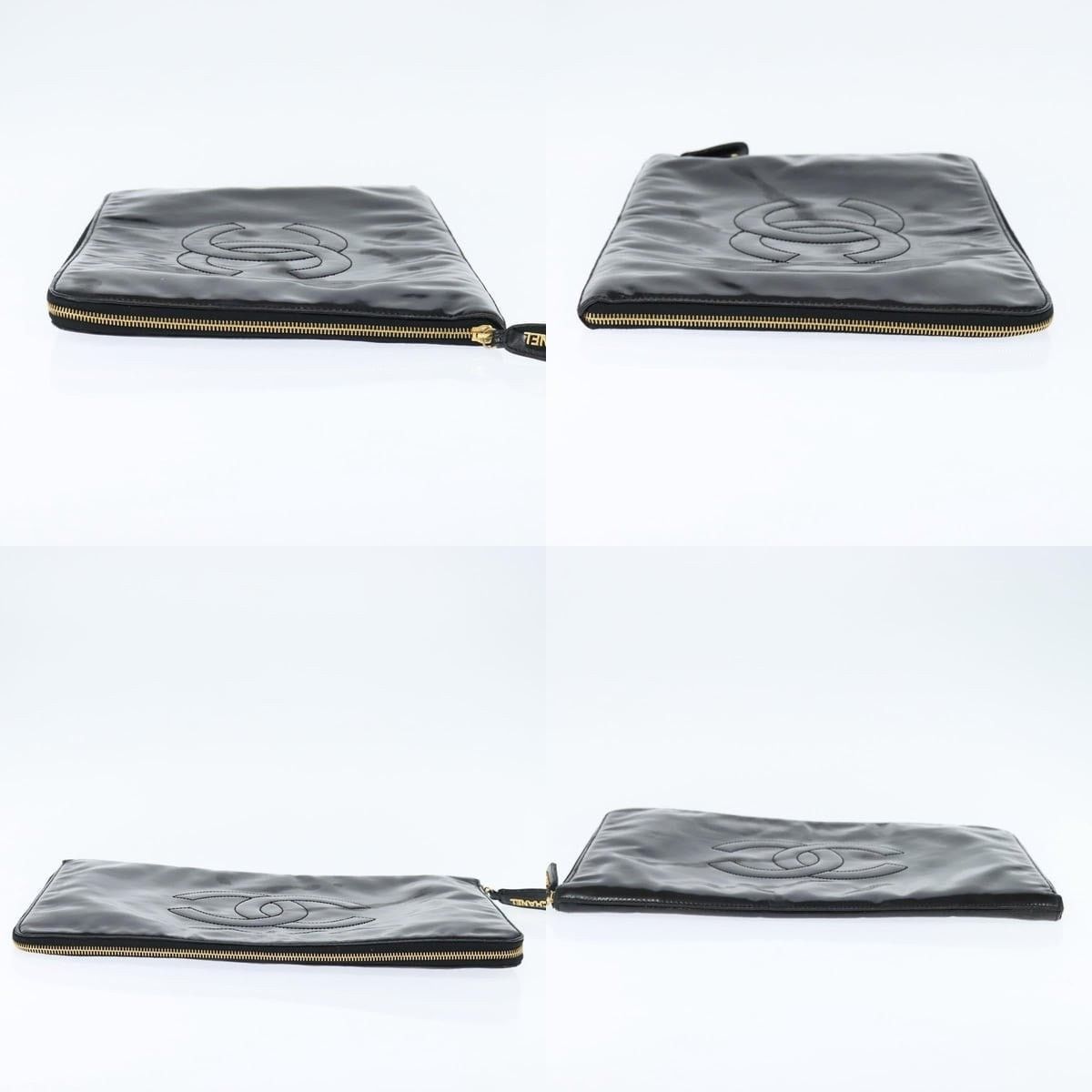 Chanel Chanel CC Briefcase Size ONE SIZE - 3 Thumbnail