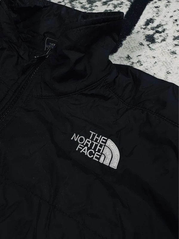 The North Face Lightweight Puffer Jacket with Liner L Black TNF Size US L / EU 52-54 / 3 - 4 Thumbnail