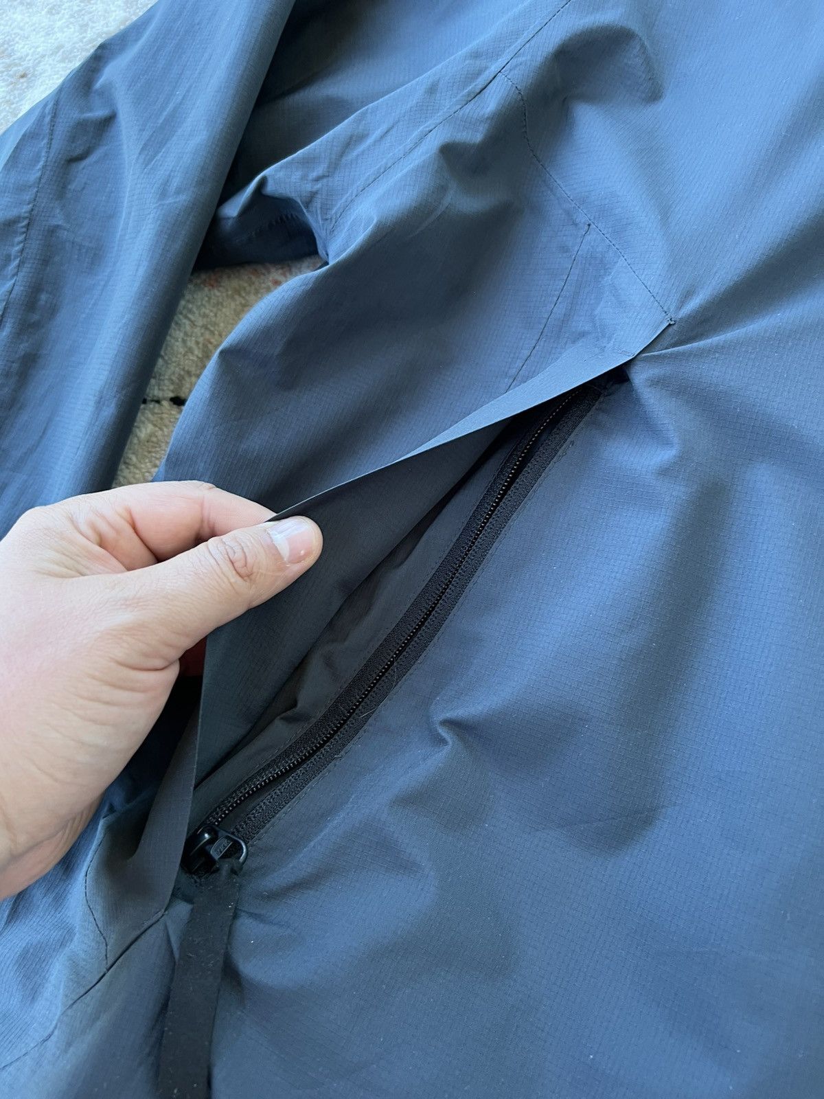 Finisterre Finisterre Jacket Size US L / EU 52-54 / 3 - 4 Thumbnail