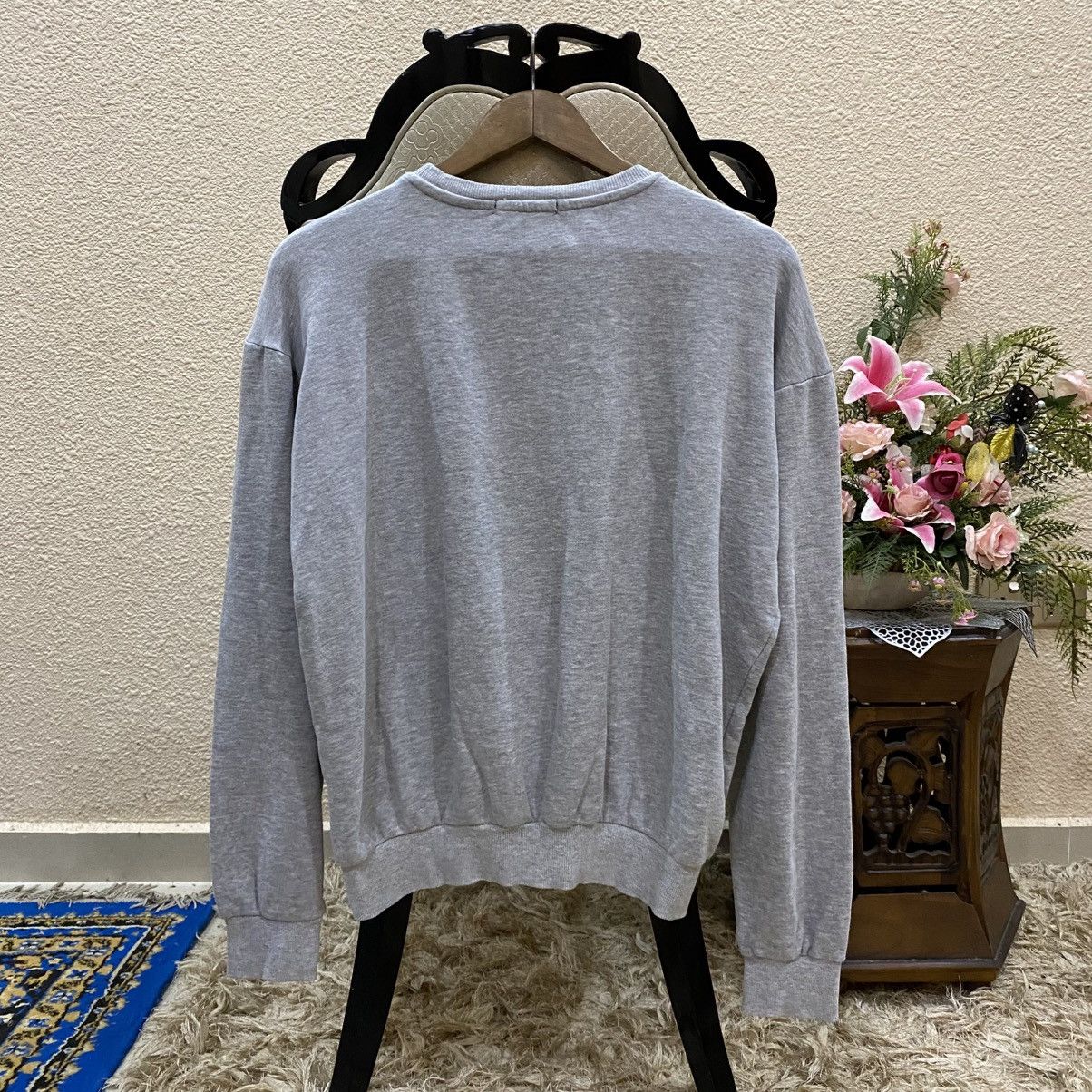Ralph Lauren ☀️Vintage Polo Bear by Ralph Lauren sweatshirt Size US S / EU 44-46 / 1 - 5 Thumbnail