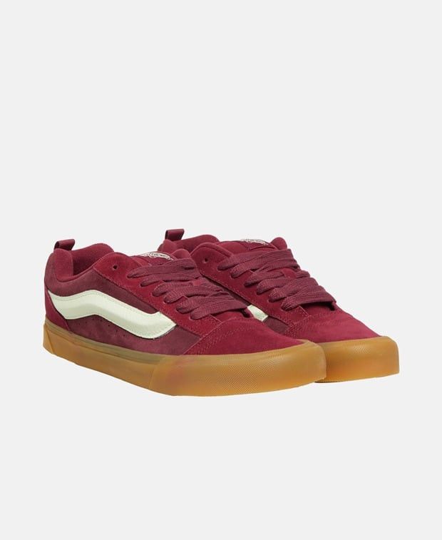 Vans Knu Skool Sneakers Size US 9 / EU 42 - 1 Thumbnail