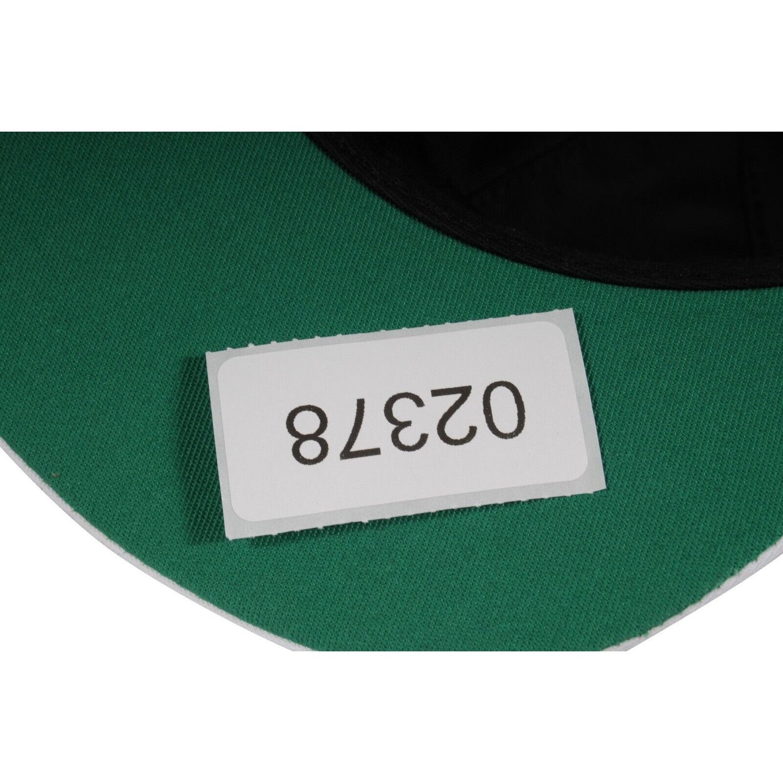 Rhude Embroidered 21 R S.C. Baseball Cap Red Burgundy - 02378 Size ONE SIZE - 11 Thumbnail