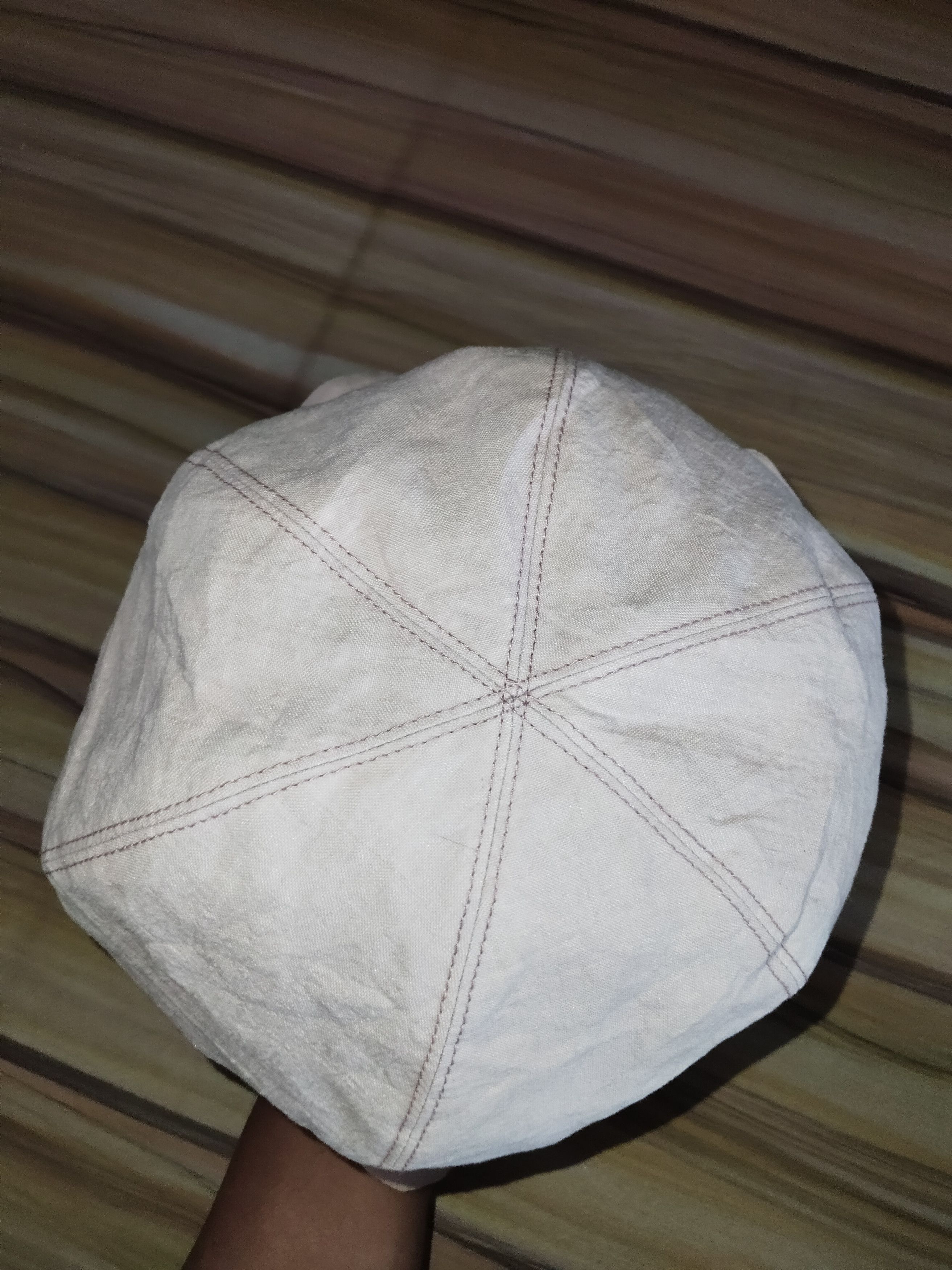 Vivienne Westwood VIVIENNE WESTWOOD Hat Size ONE SIZE - 5 Thumbnail