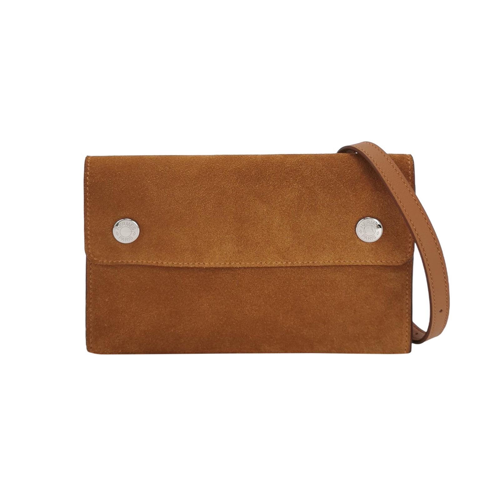 Hermes Hermes Women os Shoulder Bags Size ONE SIZE - 1 Thumbnail