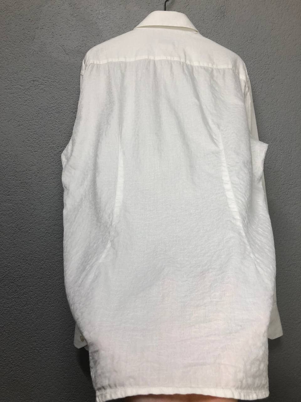 Versace Versace Collection mens shirt size 39 / Medium Size US M / EU 48-50 / 2 - 14 Thumbnail