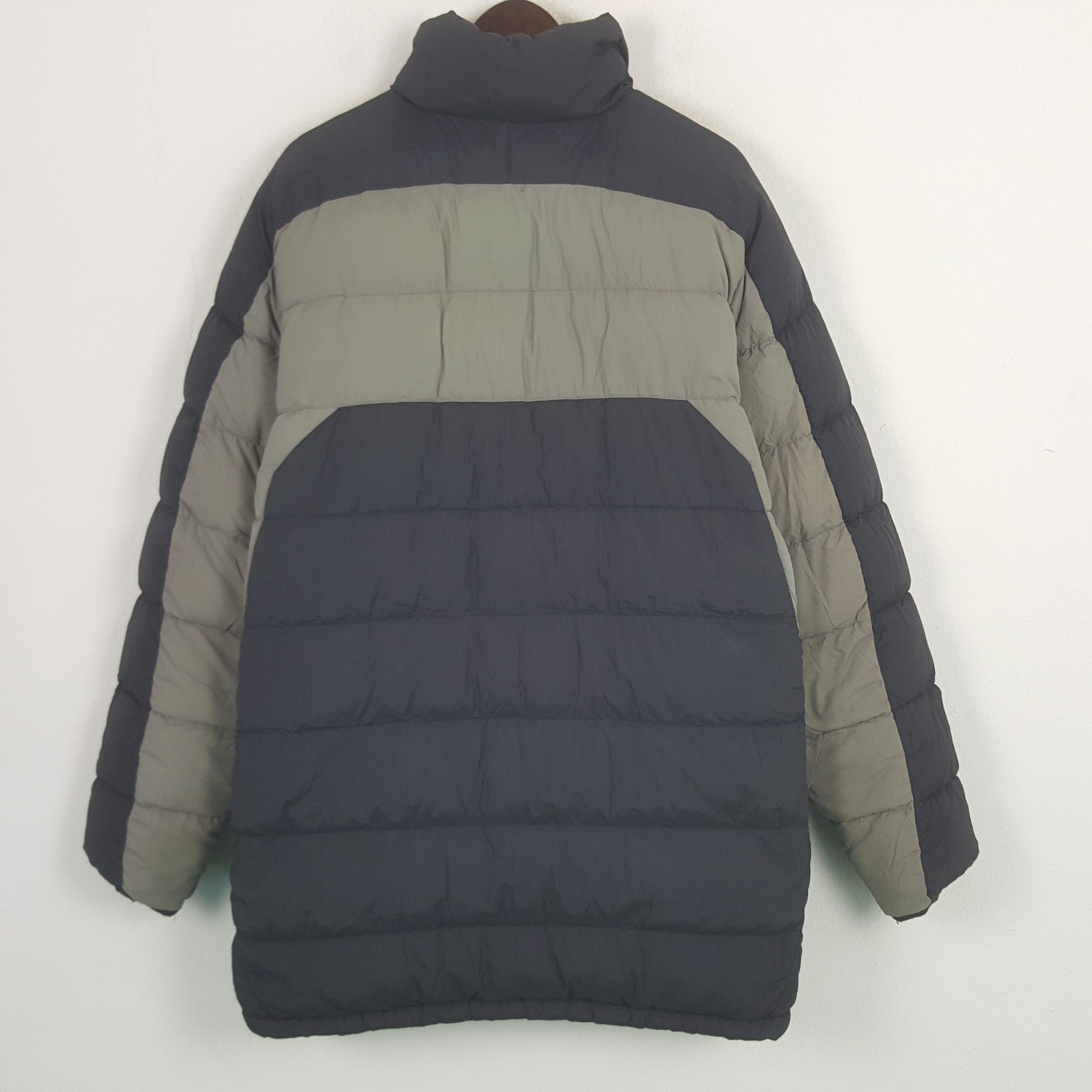 Nike ACG Vintage Nike ACG Puffer Winter Reversible Jacket Size US L / EU 52-54 / 3 - 5 Thumbnail