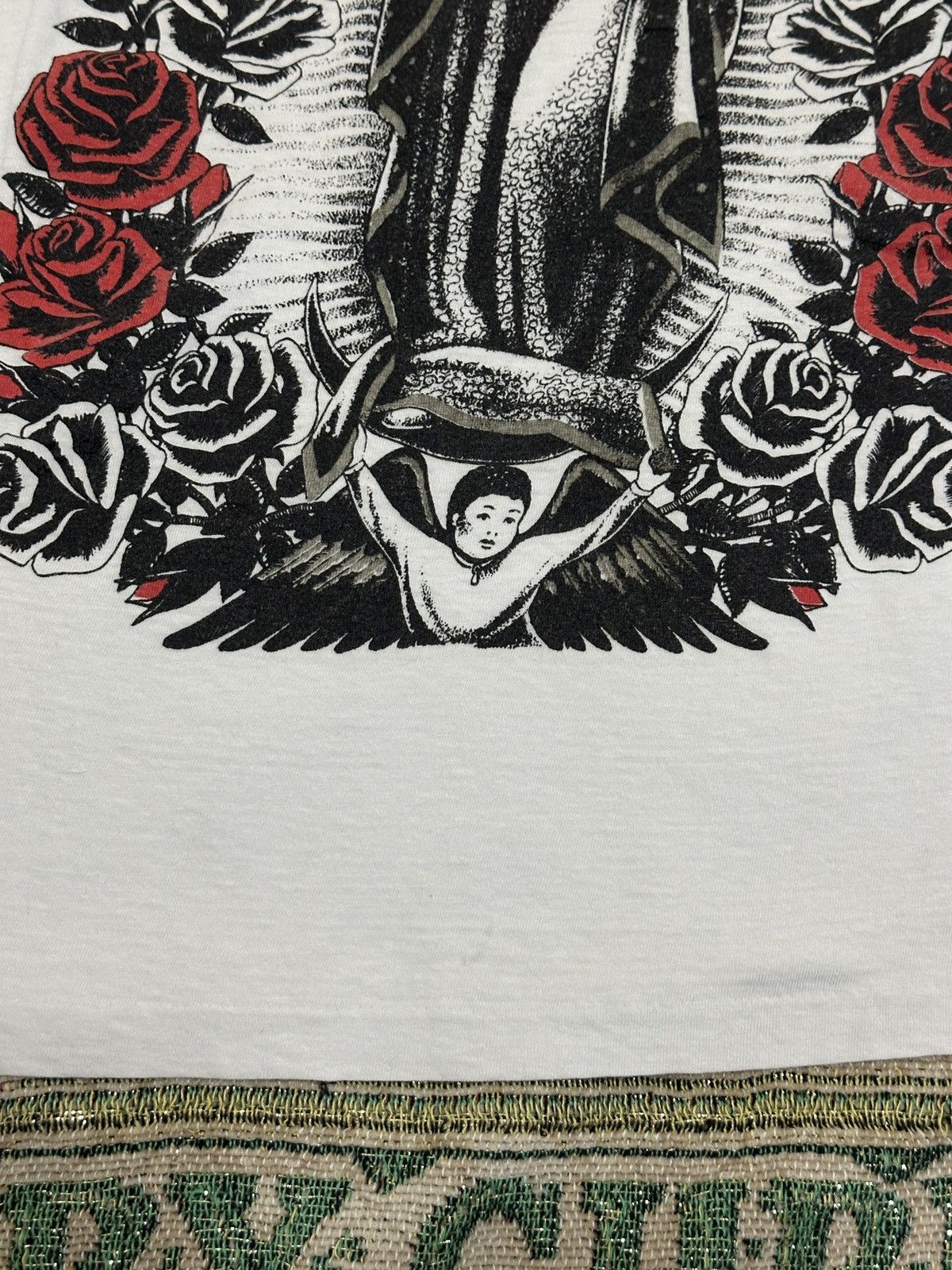 Other Vintage Mother Goddess Size US XL / EU 56 / 4 - 6 Thumbnail